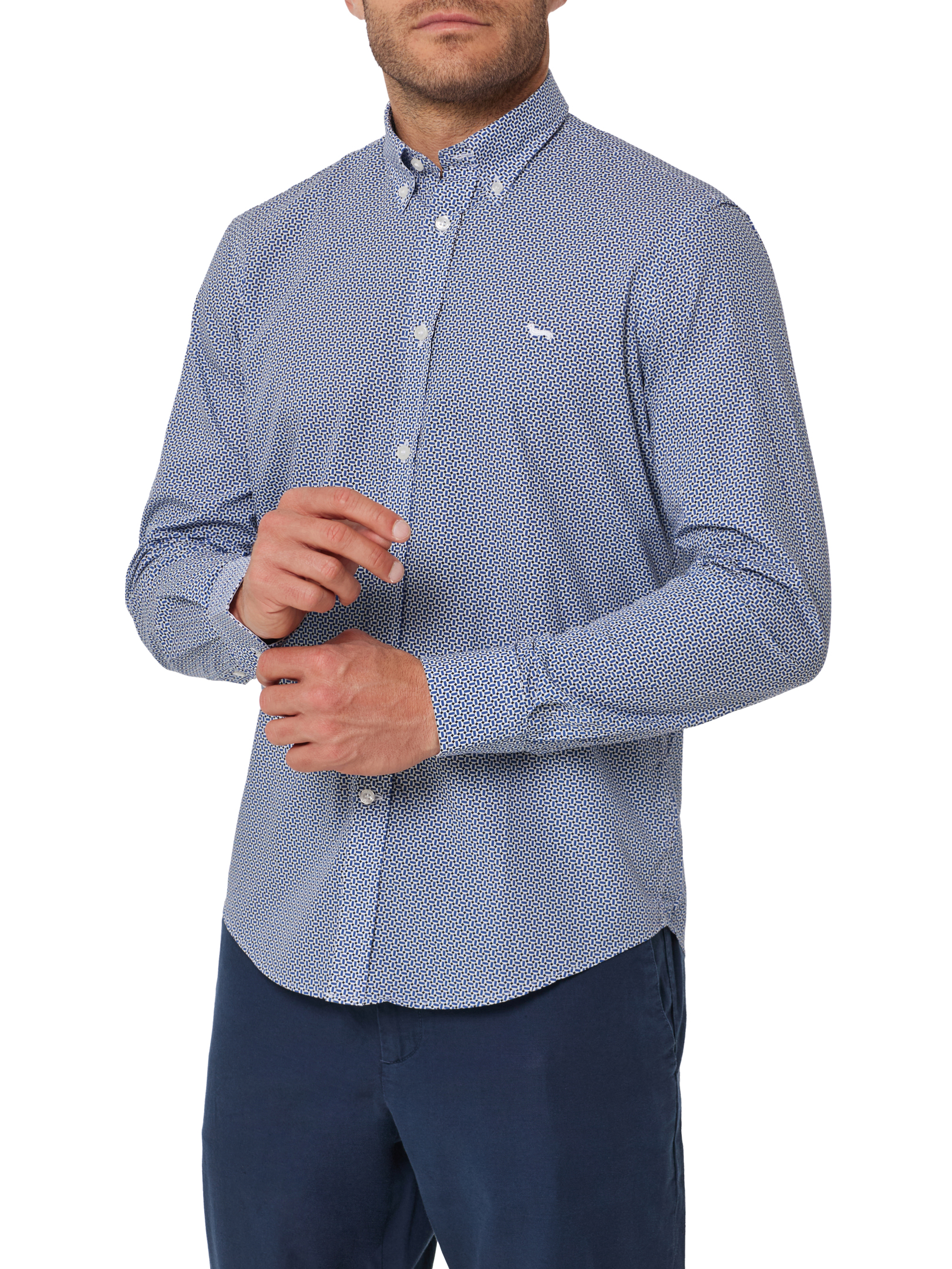 ΑΝΔΡΙΚΟ ΠΟΥΚΑΜΙΣΟ 1