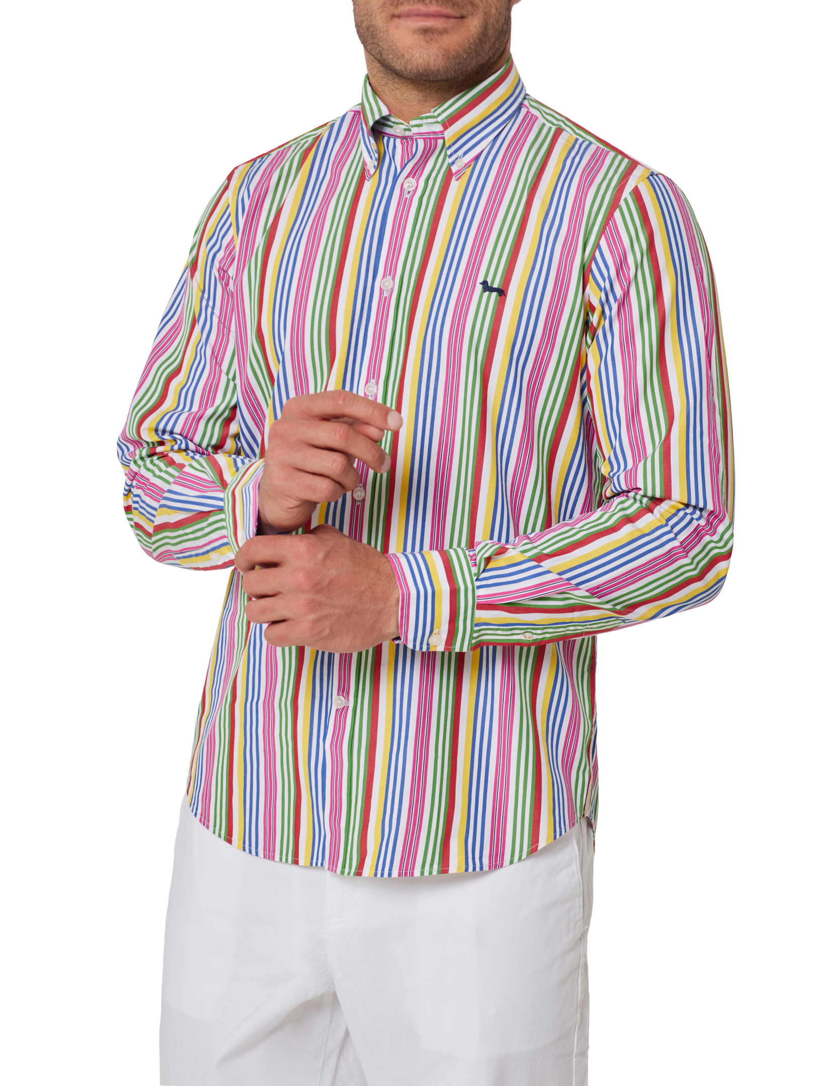 ΑΝΔΡΙΚΟ ΠΟΥΚΑΜΙΣΟ 1