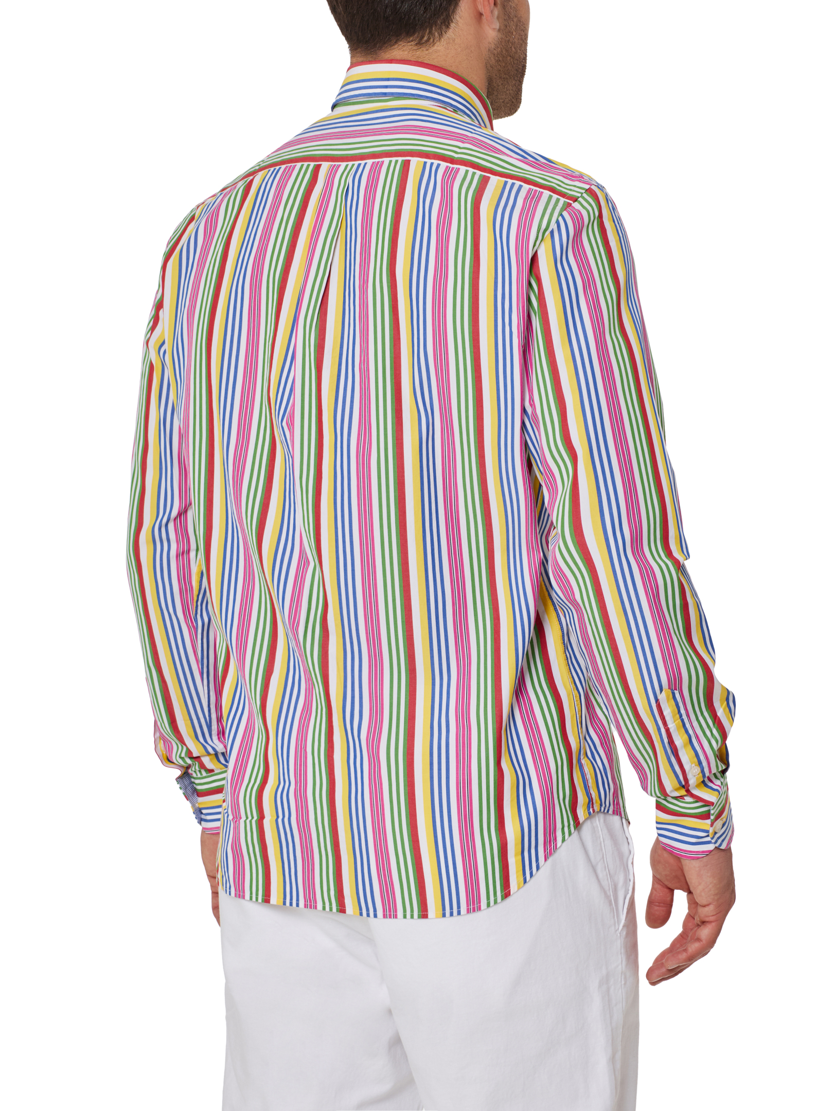 ΑΝΔΡΙΚΟ ΠΟΥΚΑΜΙΣΟ 2