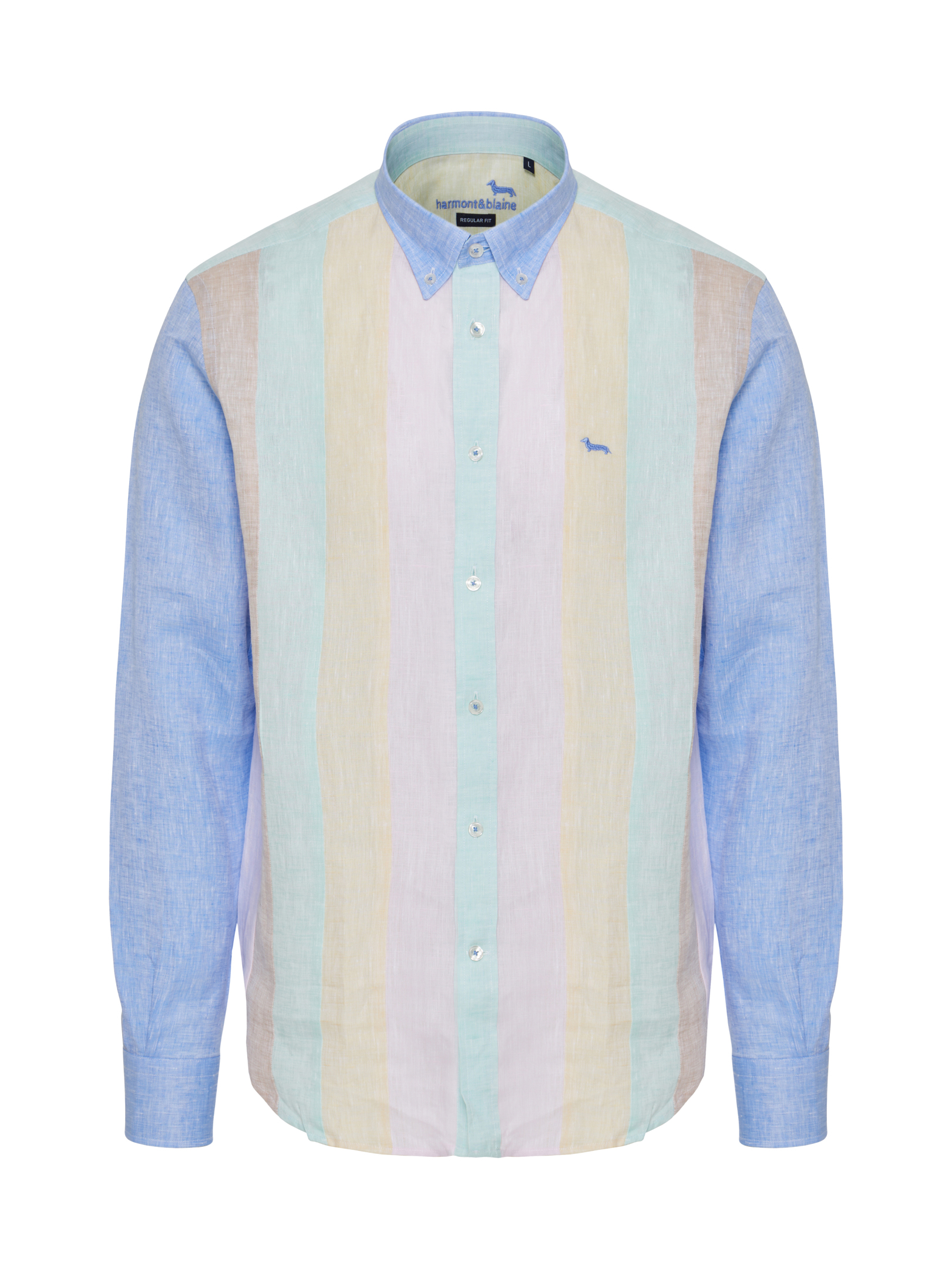 ΑΝΔΡΙΚΟ ΠΟΥΚΑΜΙΣΟ 0