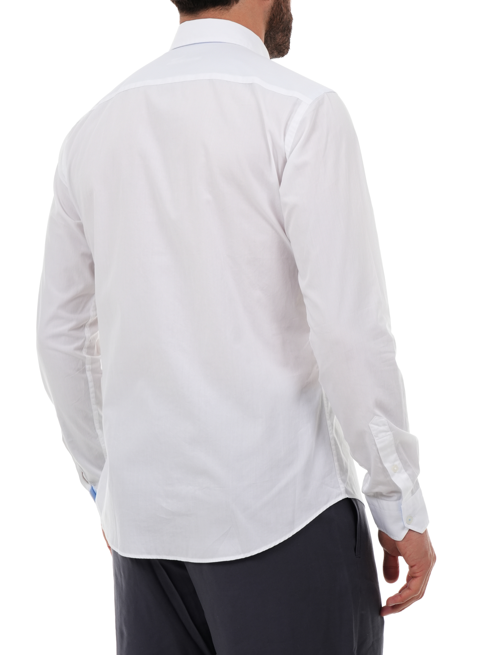 ΑΝΔΡΙΚΟ ΠΟΥΚΑΜΙΣΟ 2