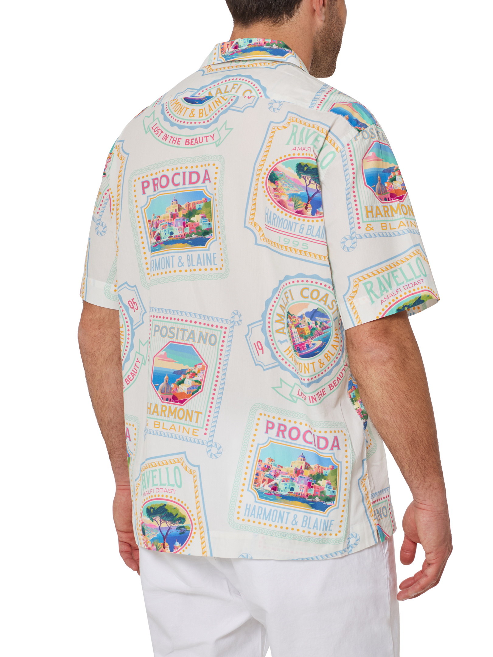 ΑΝΔΡΙΚΟ ΠΟΥΚΑΜΙΣΟ 2