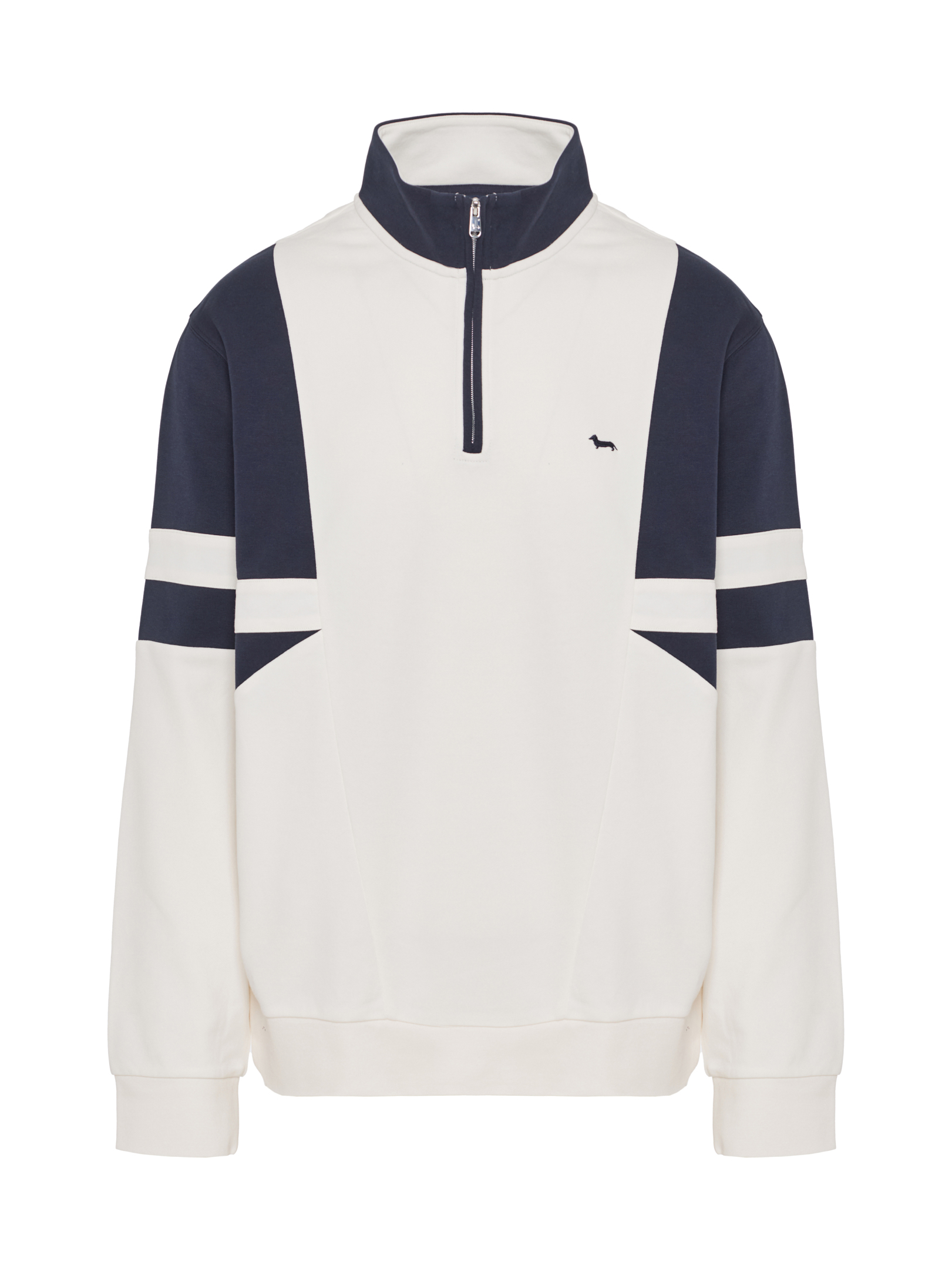 ΑΝΔΡΙΚΟ ΦΟΥΤΕΡ HALF-ZIP 0