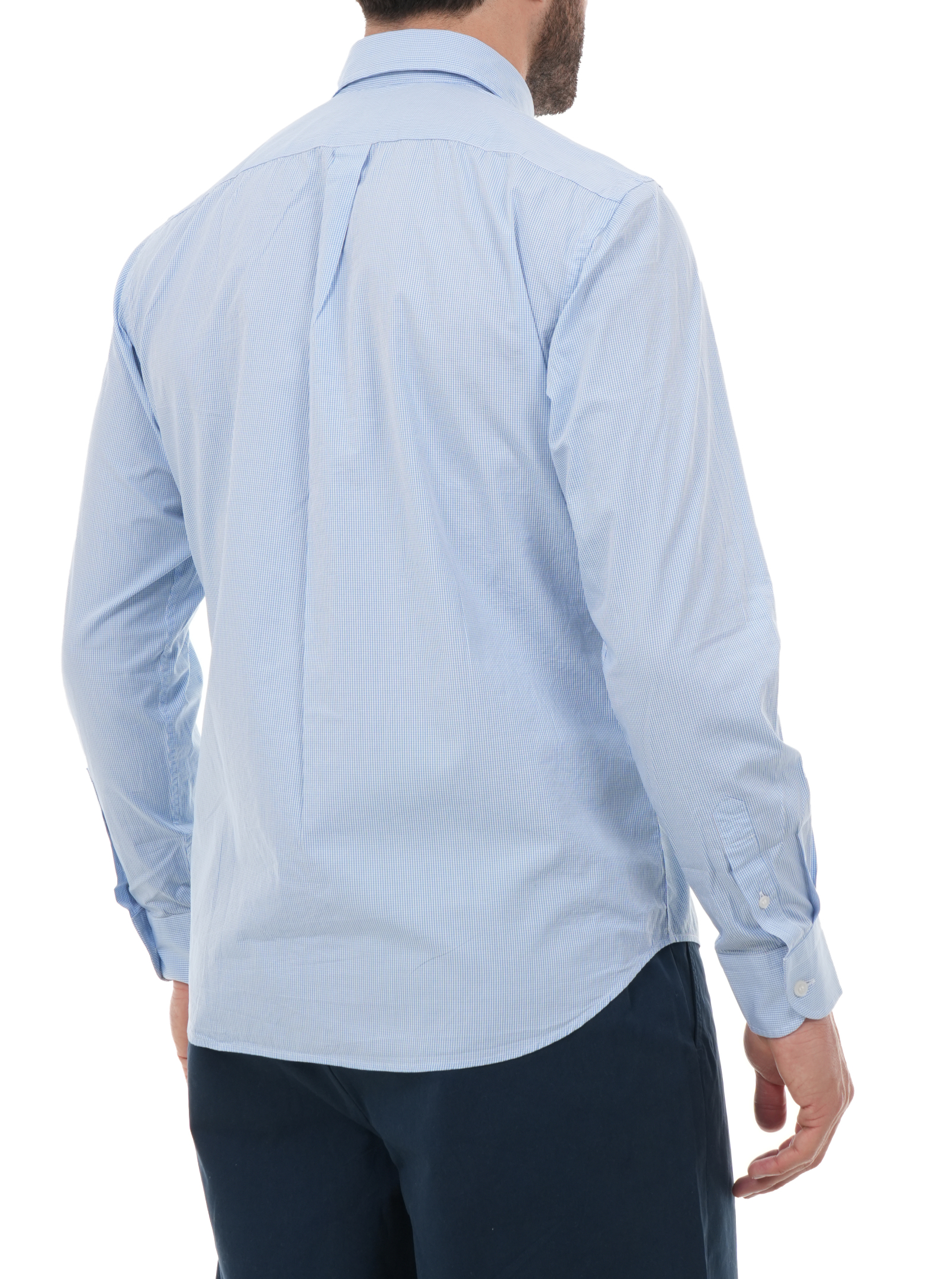 ΑΝΔΡΙΚΟ ΠΟΥΚΑΜΙΣΟ 2