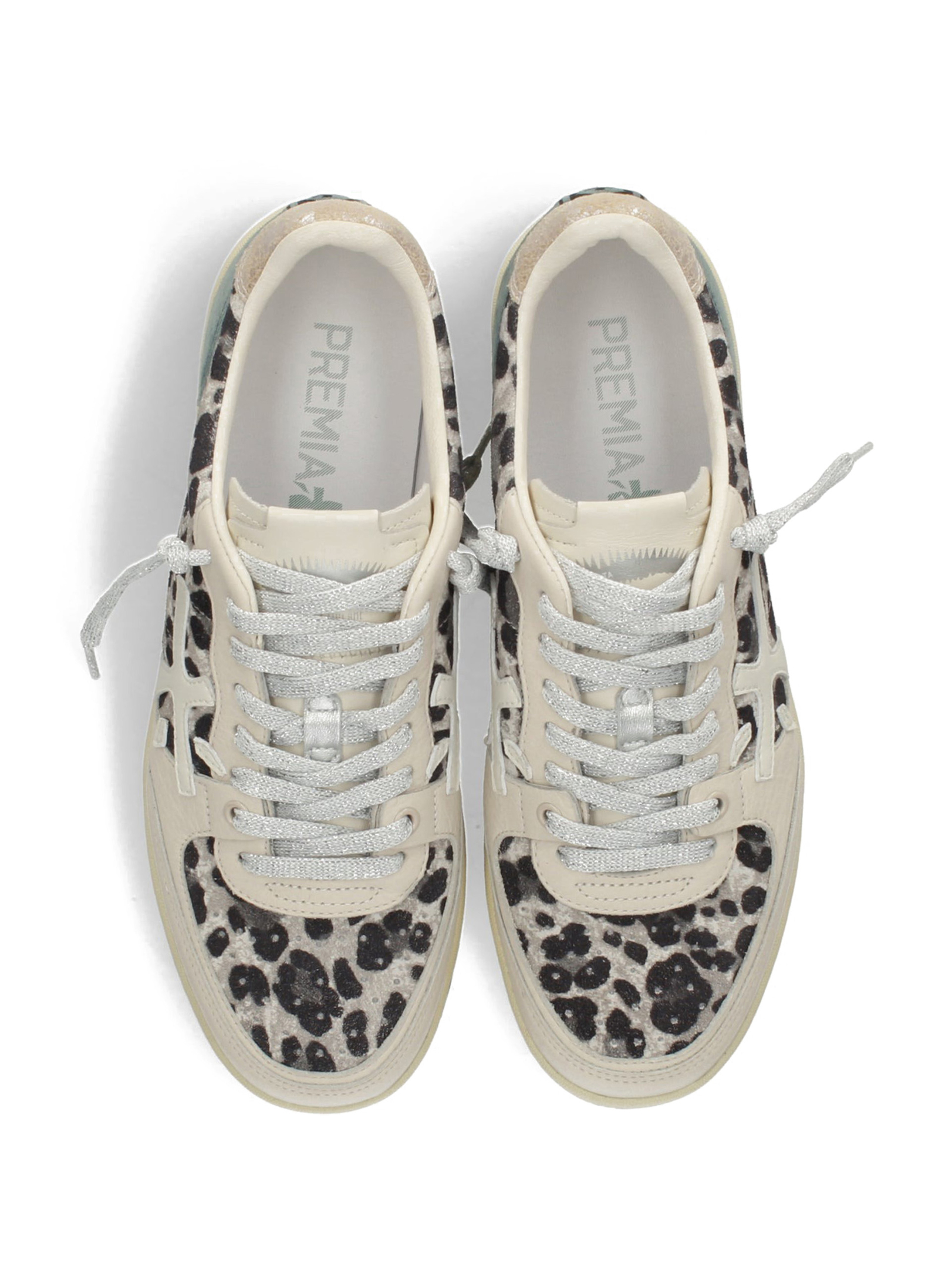 ΓΥΝΑΙΚΕΙΑ SNEAKERS BSKTCLAD 3