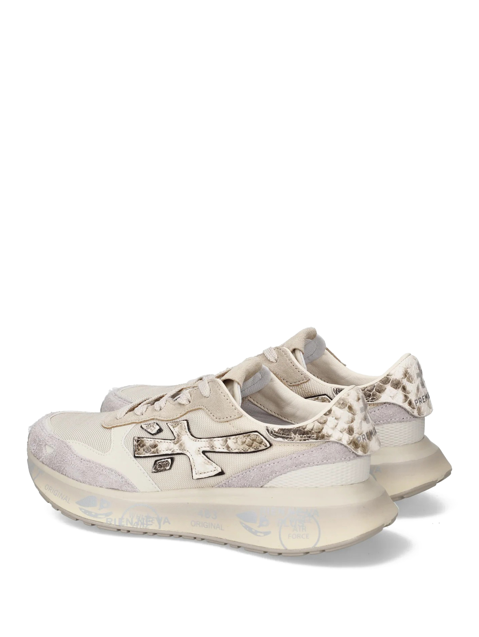 ΓΥΝΑΙΚΕΙΑ SNEAKERS LAURYN 2