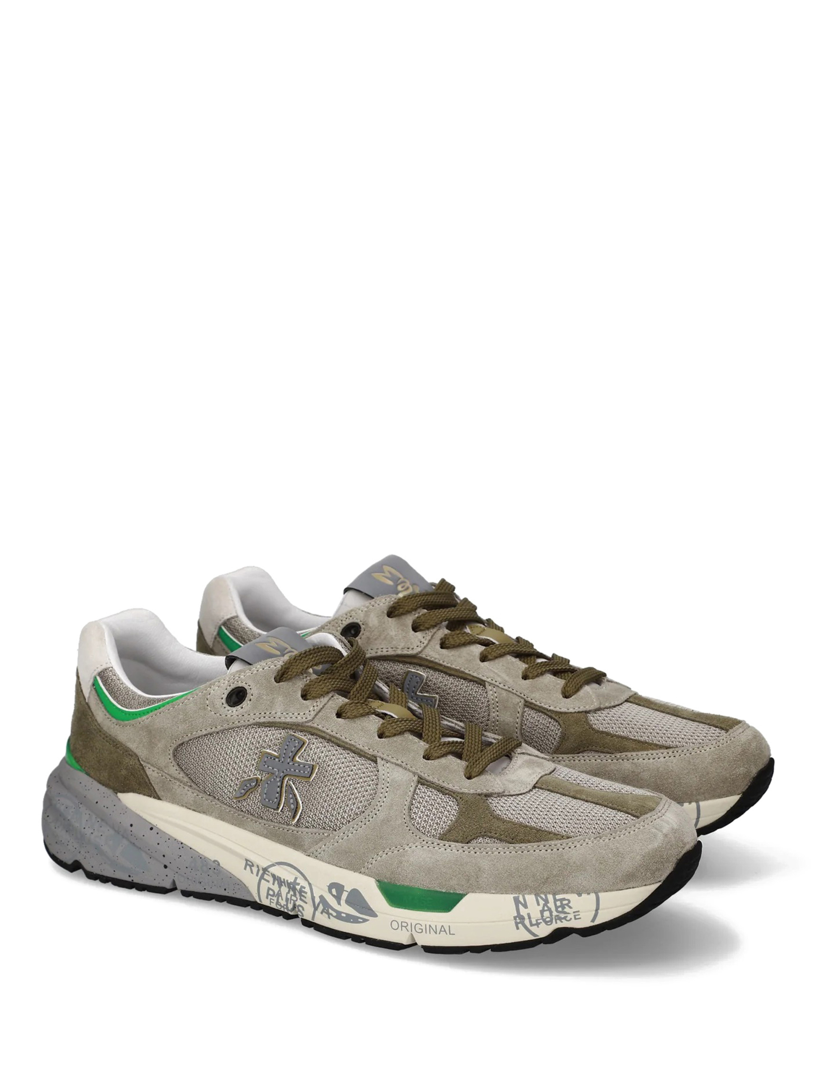 ΑΝΔΡΙΚΑ SNEAKERS MASE 25 1