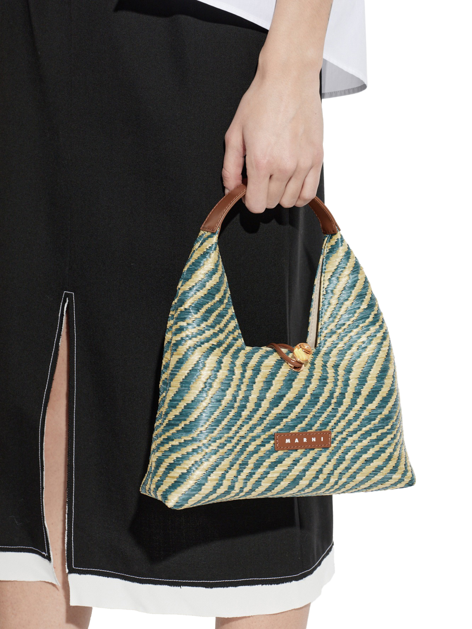 ΓΥΝΑΙΚΕΙΑ ΤΣΑΝΤΑ ΧΕΙΡΟΣ HANDBAG 4