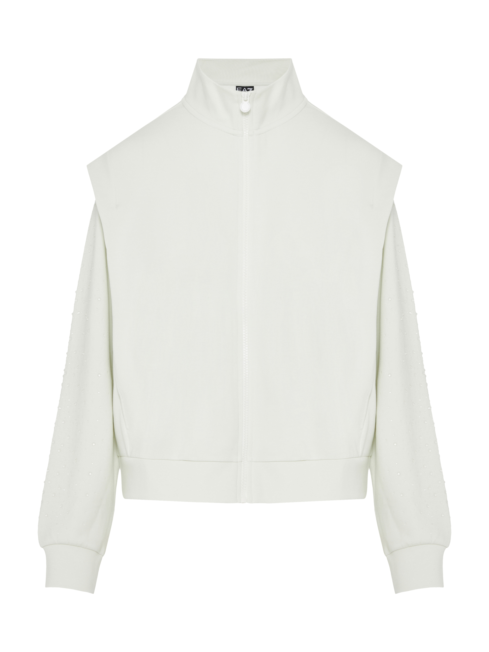 ΓΥΝΑΙΚΕΙΑ HALF-ZIP ΖΑΚΕΤΑ 0