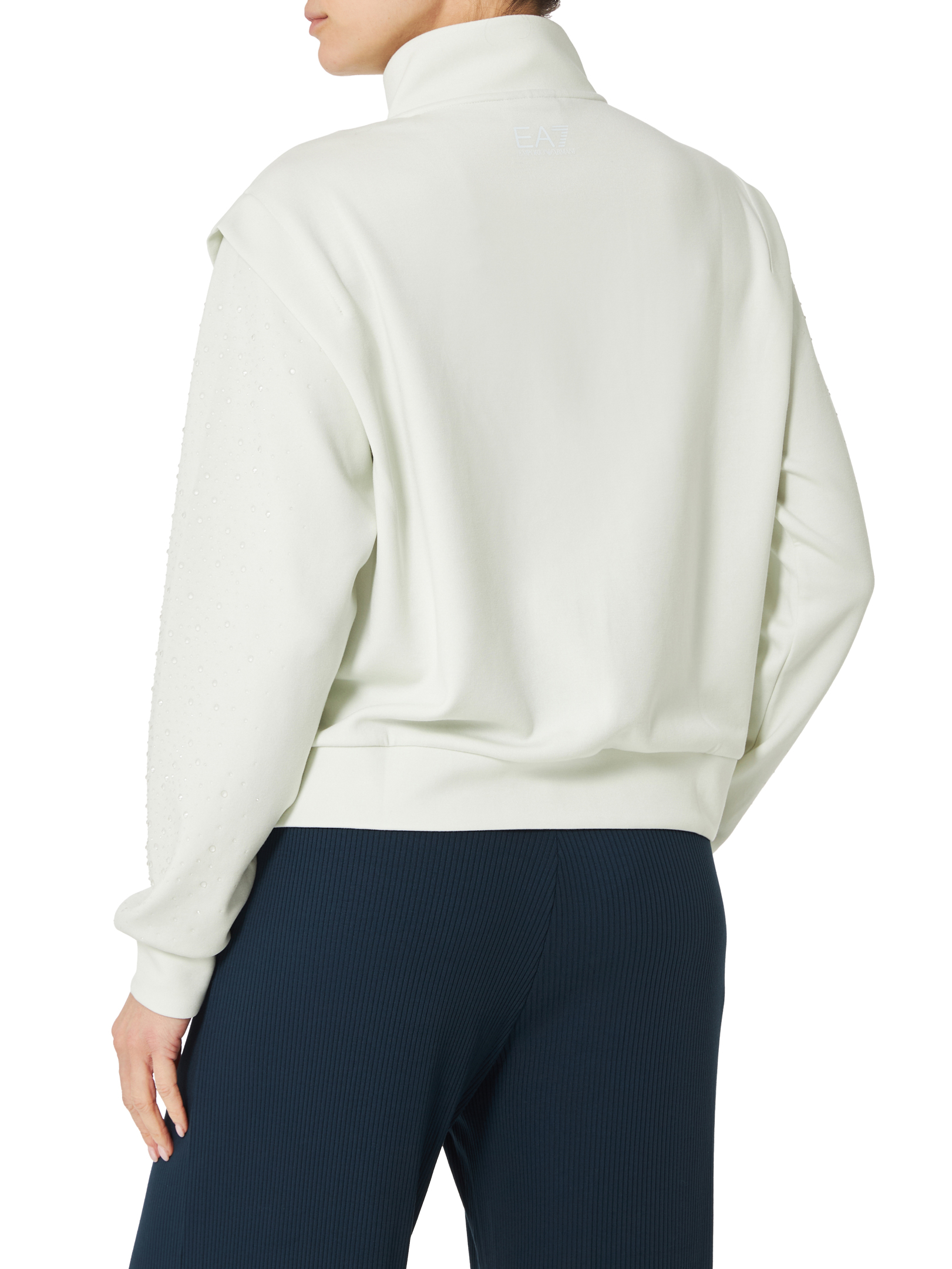 ΓΥΝΑΙΚΕΙΑ HALF-ZIP ΖΑΚΕΤΑ 2