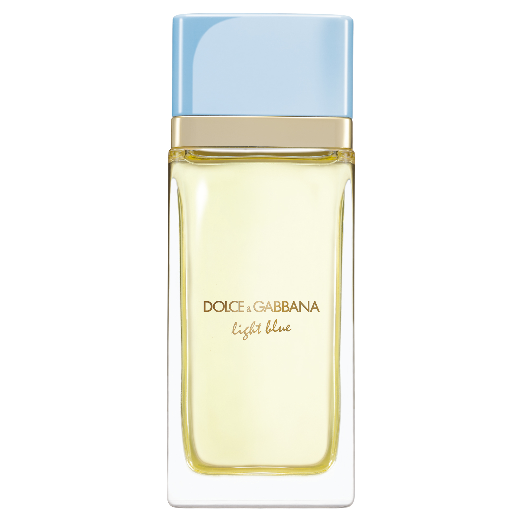 LIGHT BLUE EAU DE PARFUM 2