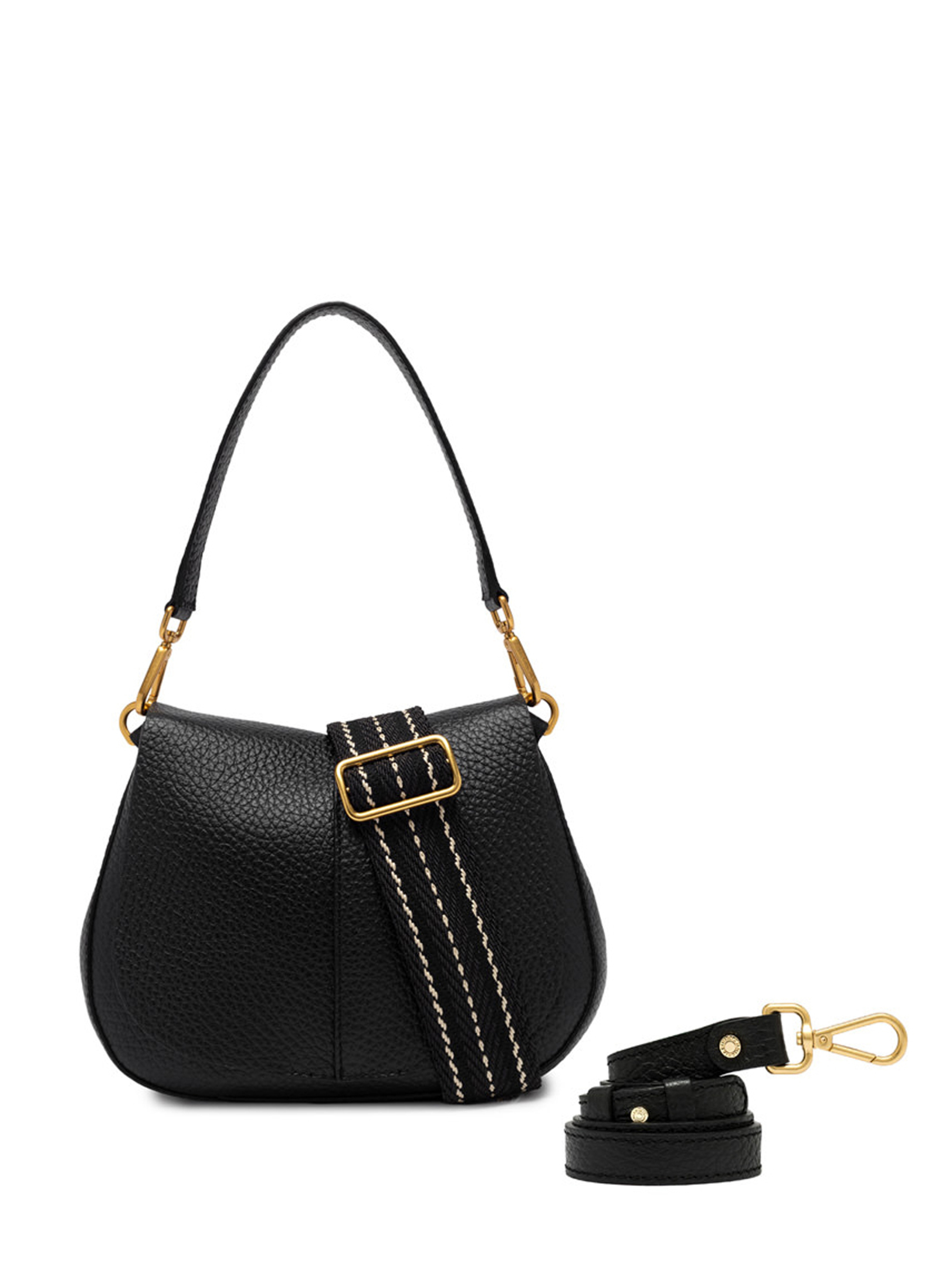 ΓΥΝΑΙΚΕΙΑ ΤΣΑΝΤΑ ΩΜΟΥ HELENA ROUND 0