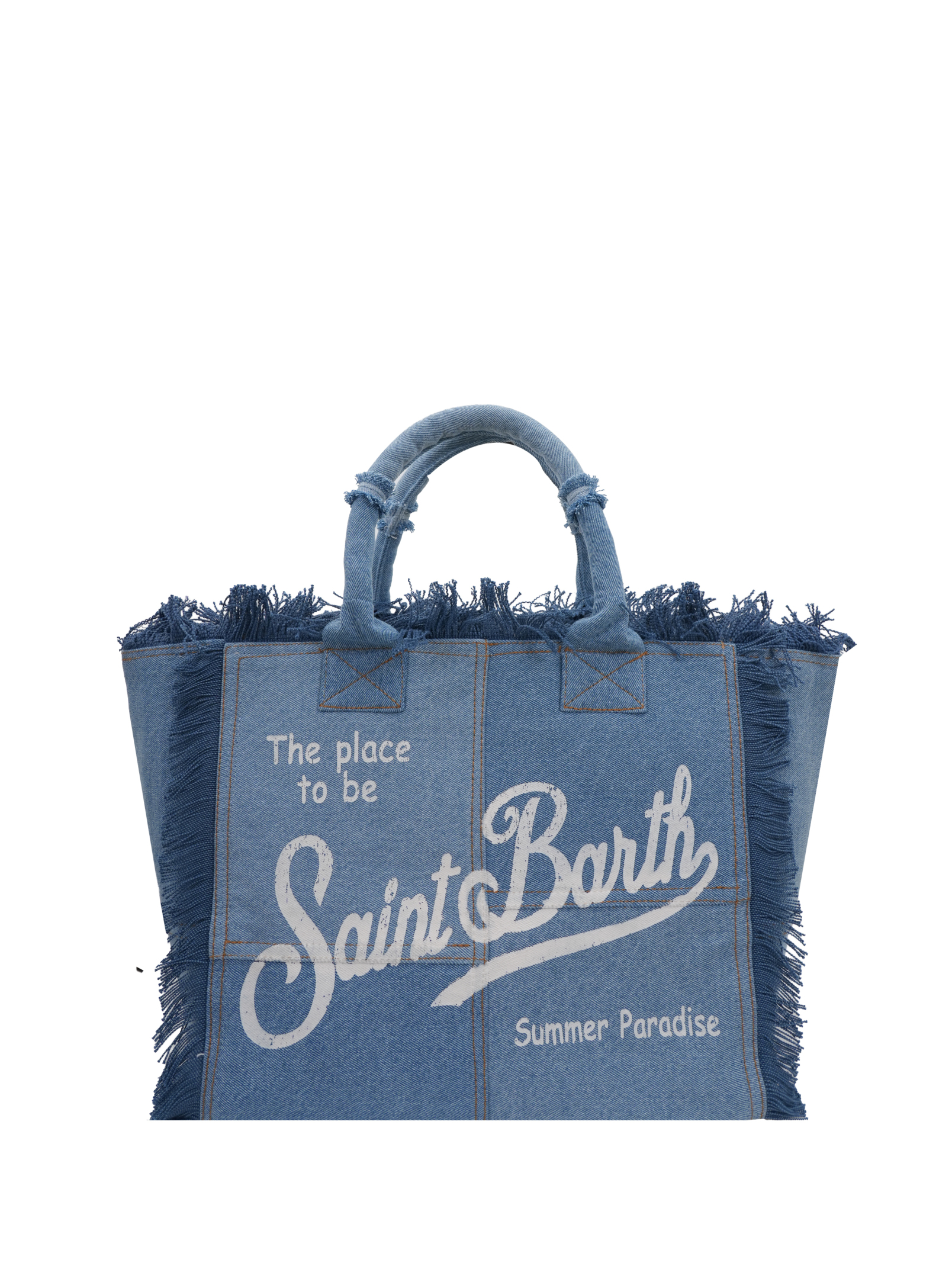 ΓΥΝΑΙΚΕΙΑ DENIM ΤΣΑΝΤΑ ΩΜΟΥ VANITY 9