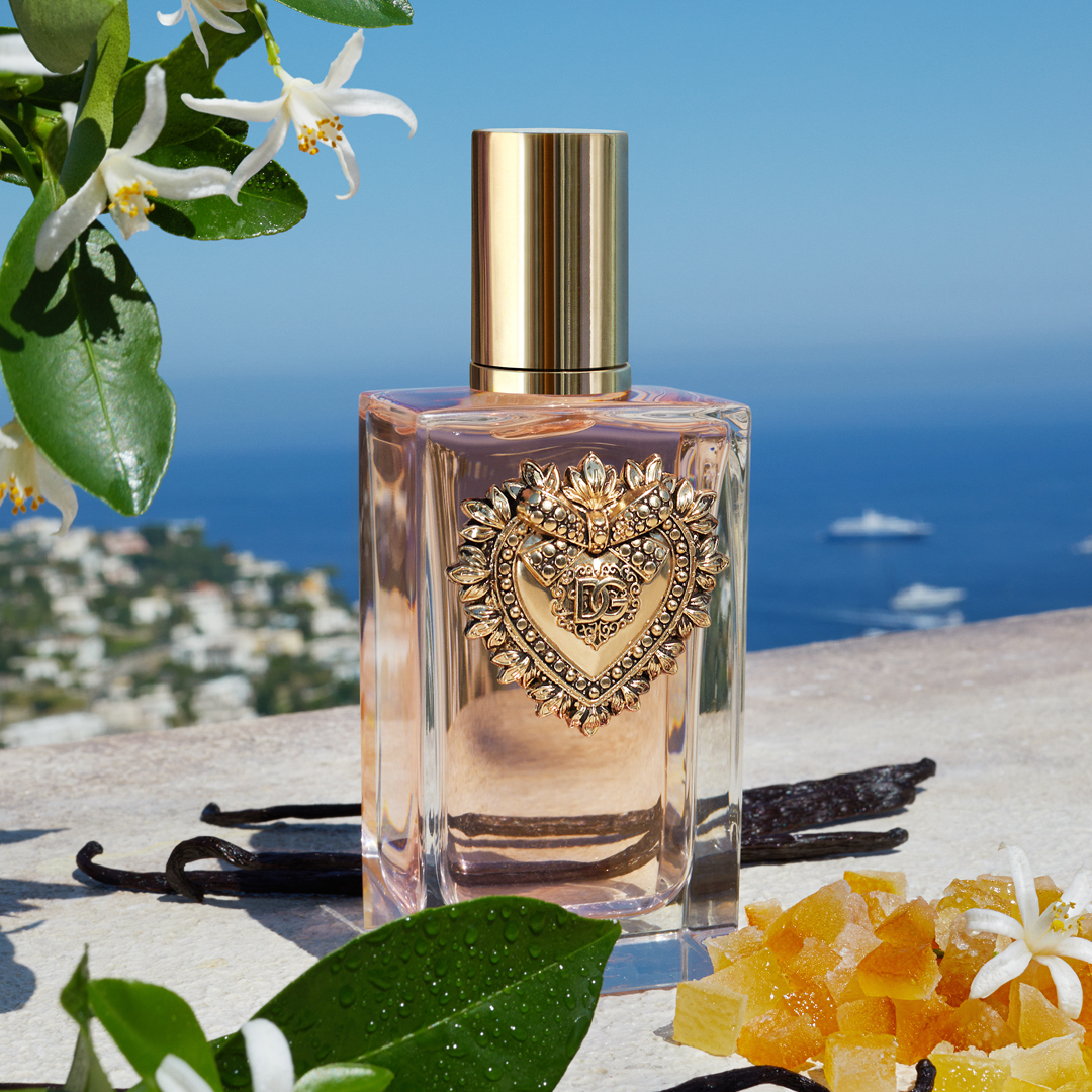 DEVOTION EAU DE PARFUM 4