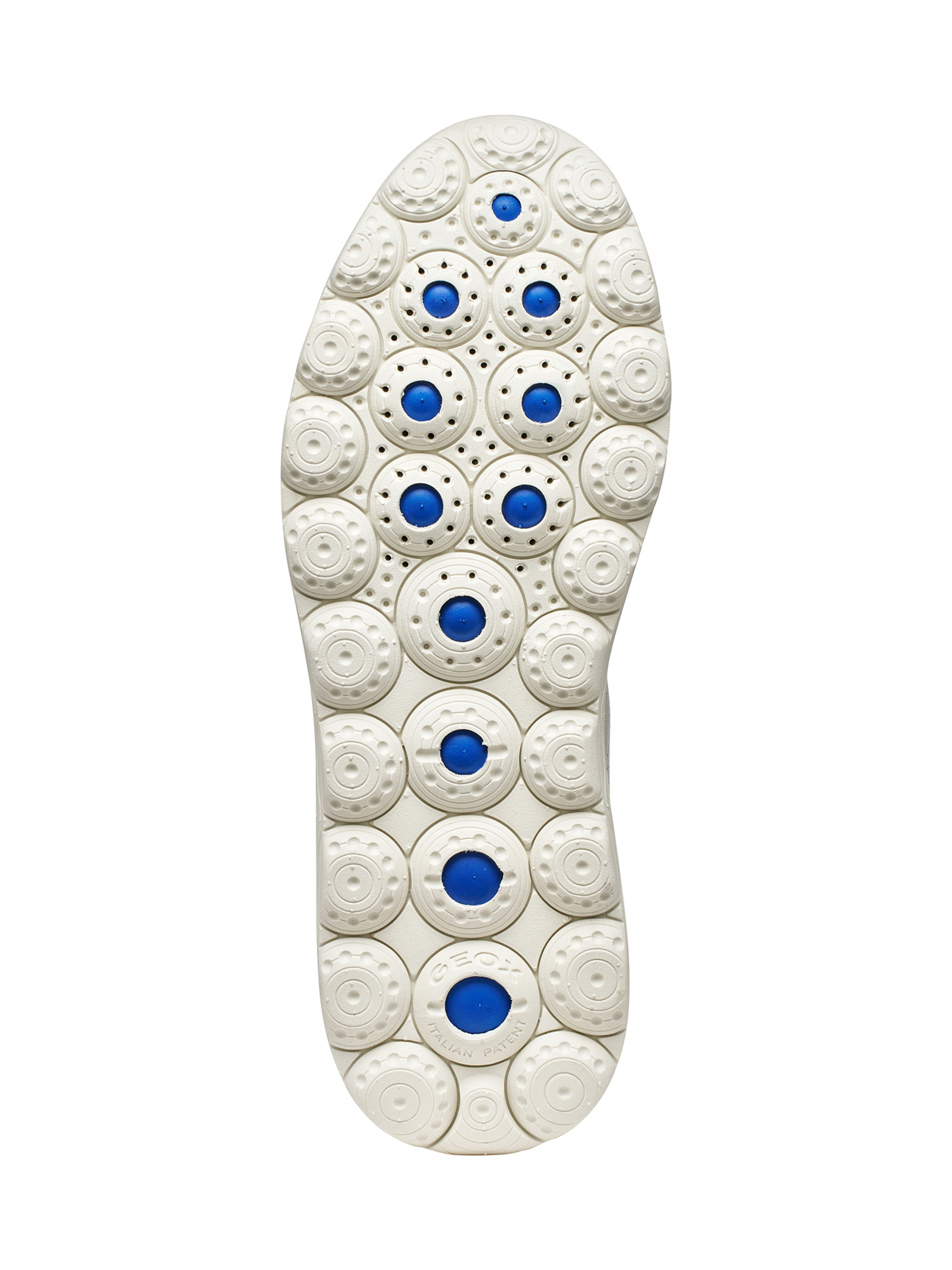 ΑΝΔΡΙΚΑ SNEAKERS U SPHERICA PLUS 3