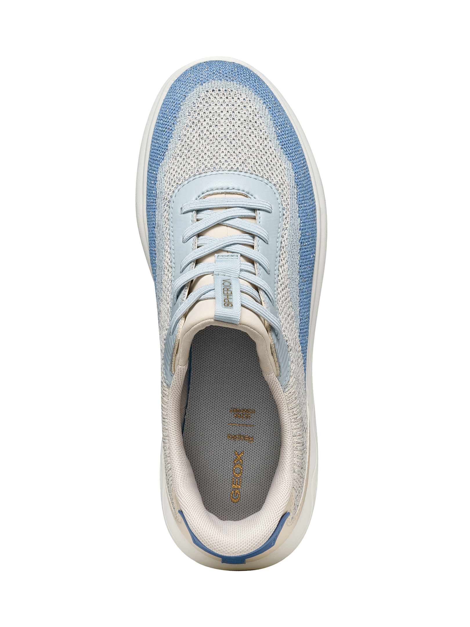 ΓΥΝΑΙΚΕΙΑ SNEAKERS D SPHERICA PLUS 3