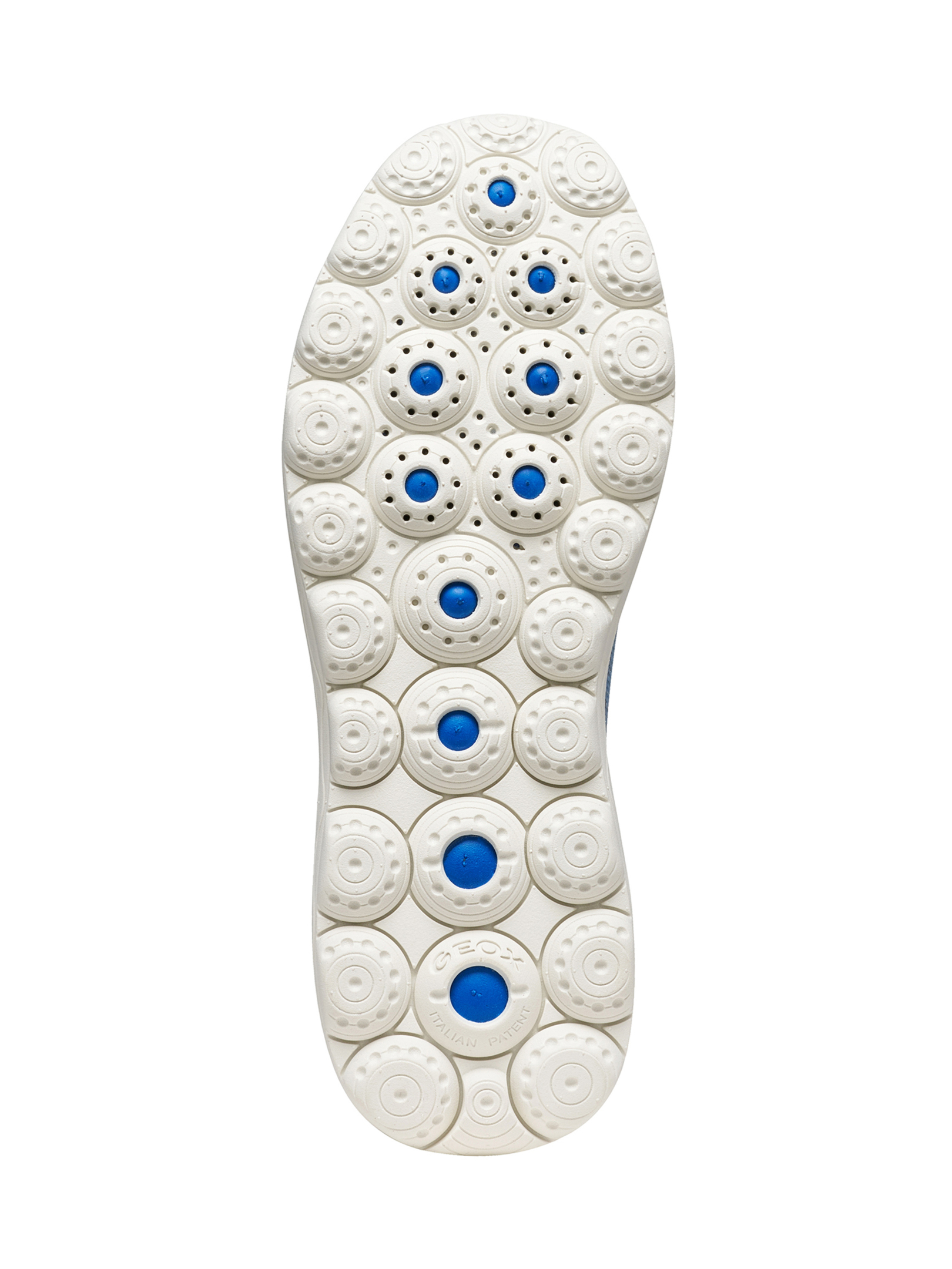 ΓΥΝΑΙΚΕΙΑ SNEAKERS D SPHERICA PLUS 4