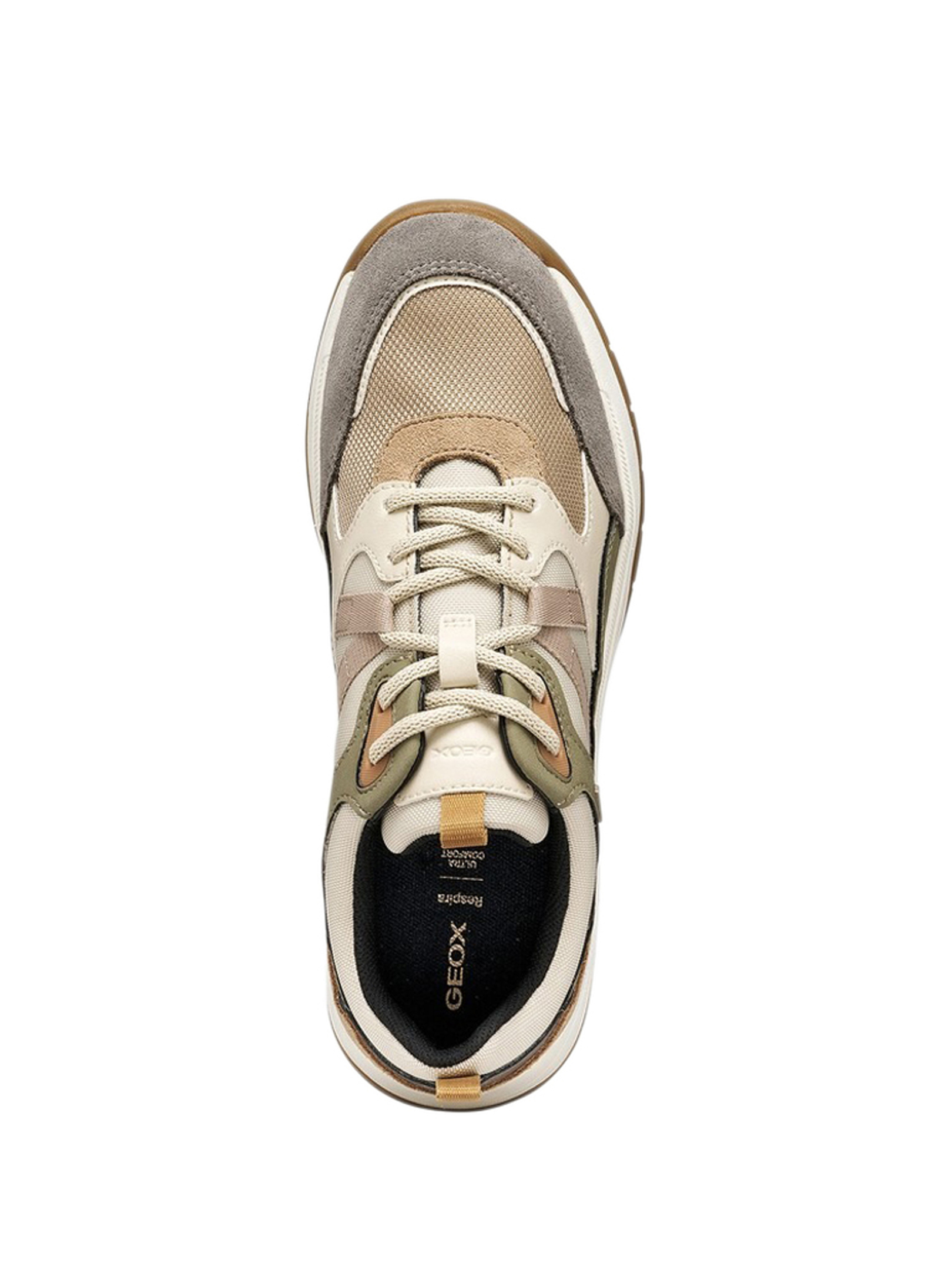 ΓΥΝΑΙΚΕΙΑ SNEAKERS BERINIKE B ABX 3