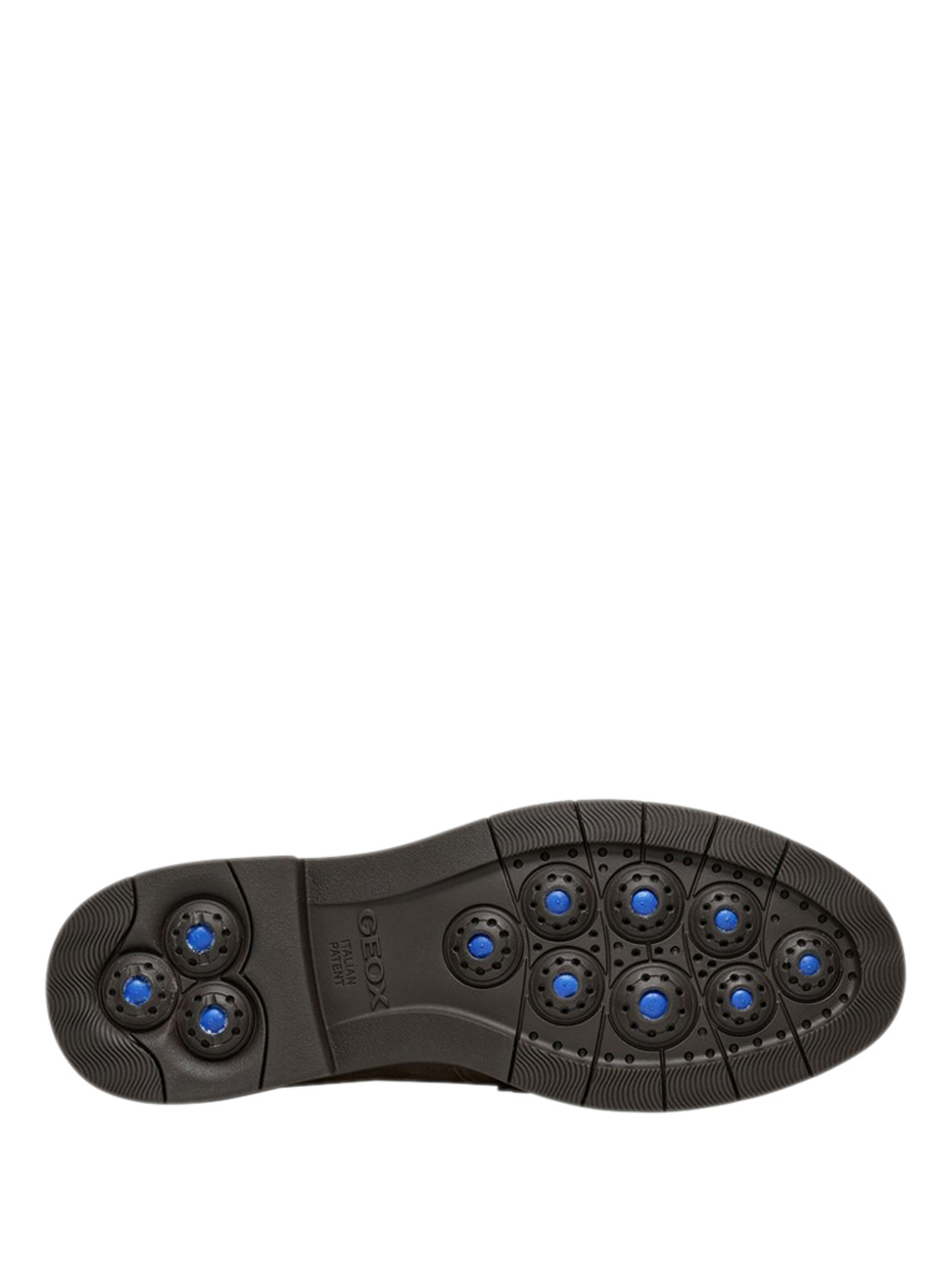 ΓΥΝΑΙΚΕΙΑ LOAFERS D SPHERICA EC1 B 4