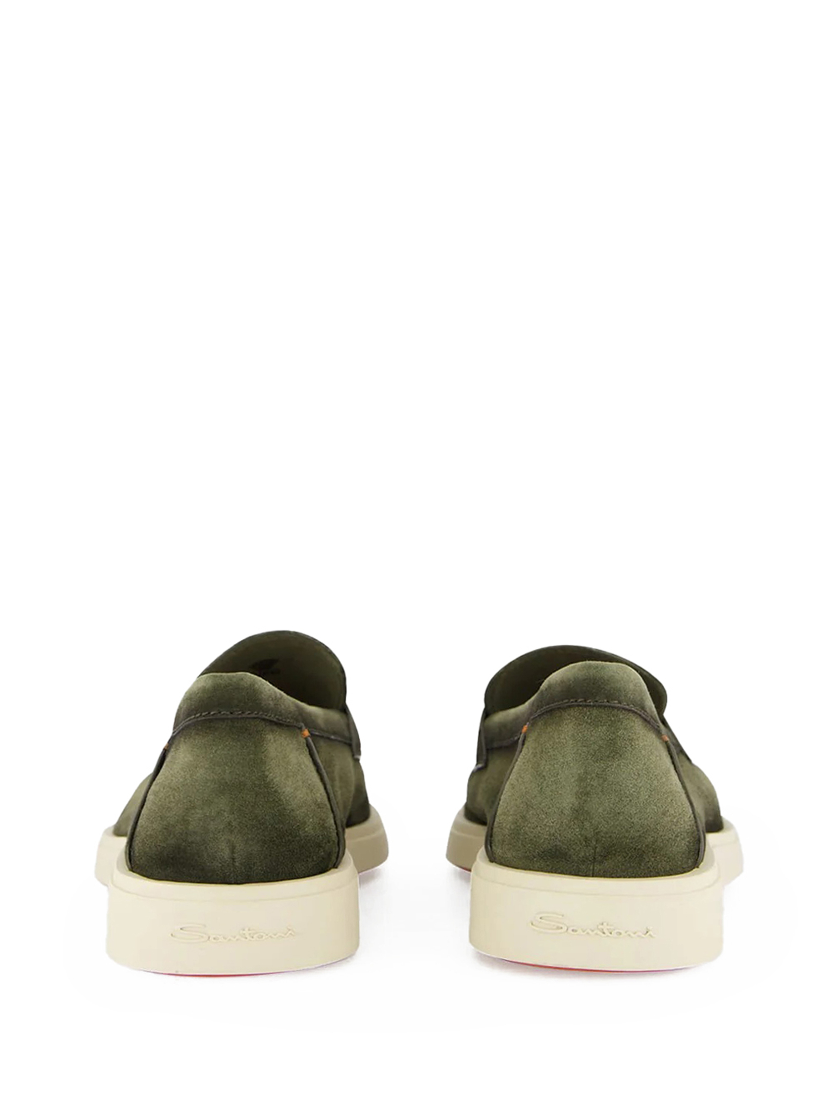 ΑΝΔΡΙΚΑ SUEDE LOAFERS 3