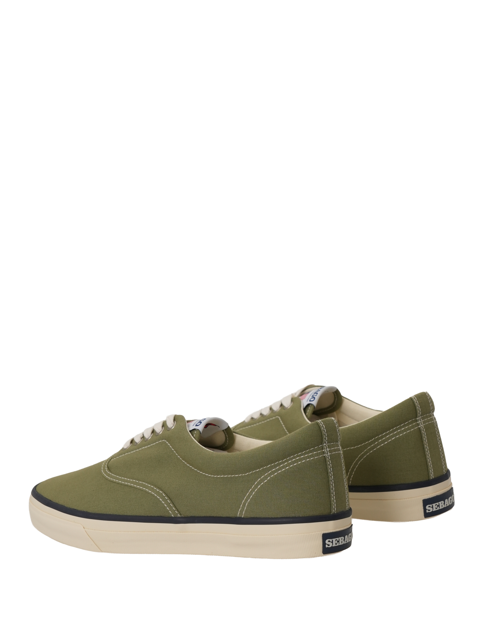 UNISEX SNEAKERS HURRICANE DECK  2