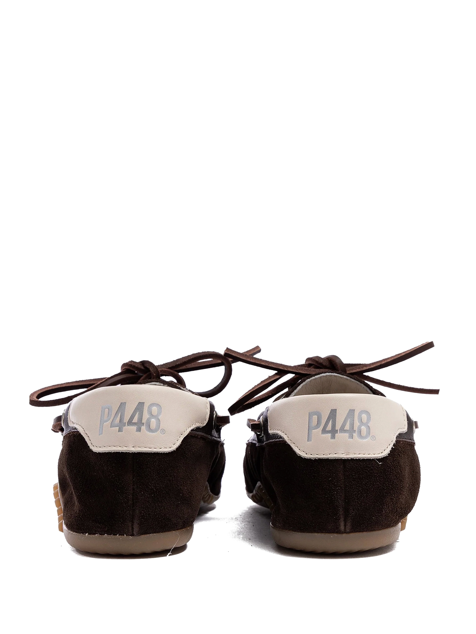 ΓΥΝΑΙΚΕΙΑ LOAFERS 2