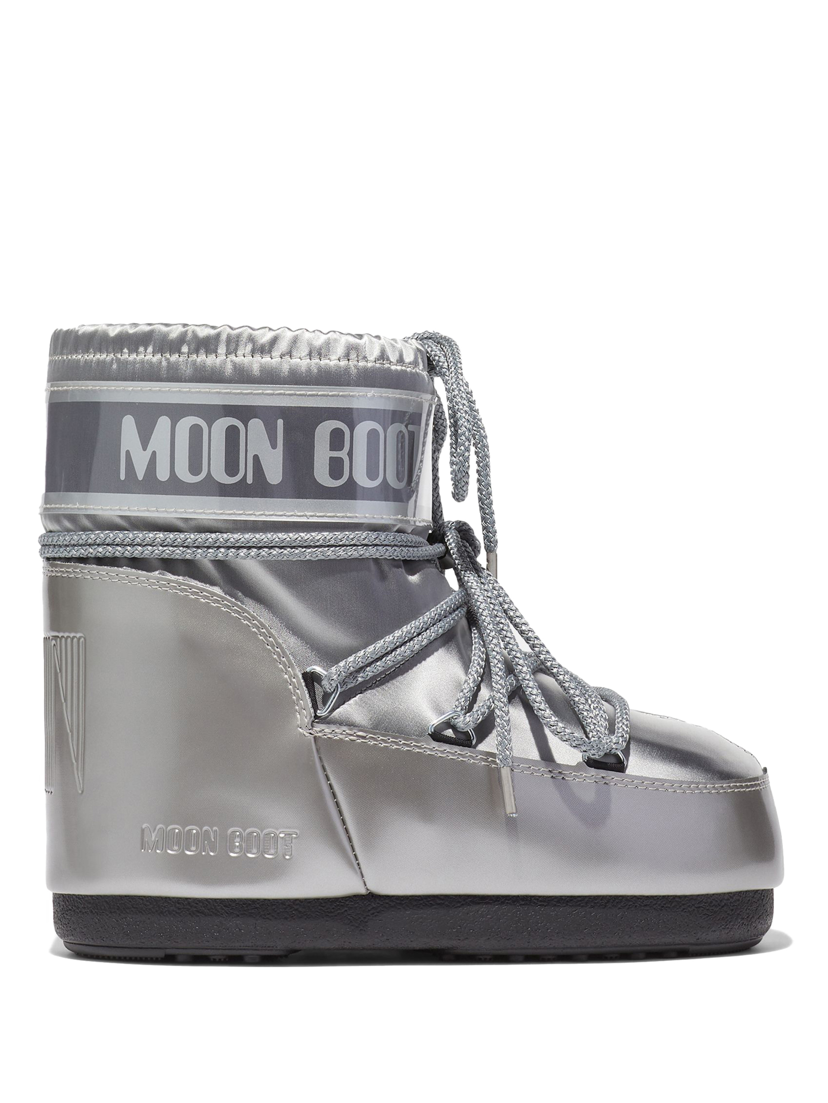 ΜΠΟΤΕΣ ΧΙΟΝΙΟΥ ICON LOW GLANCE 0