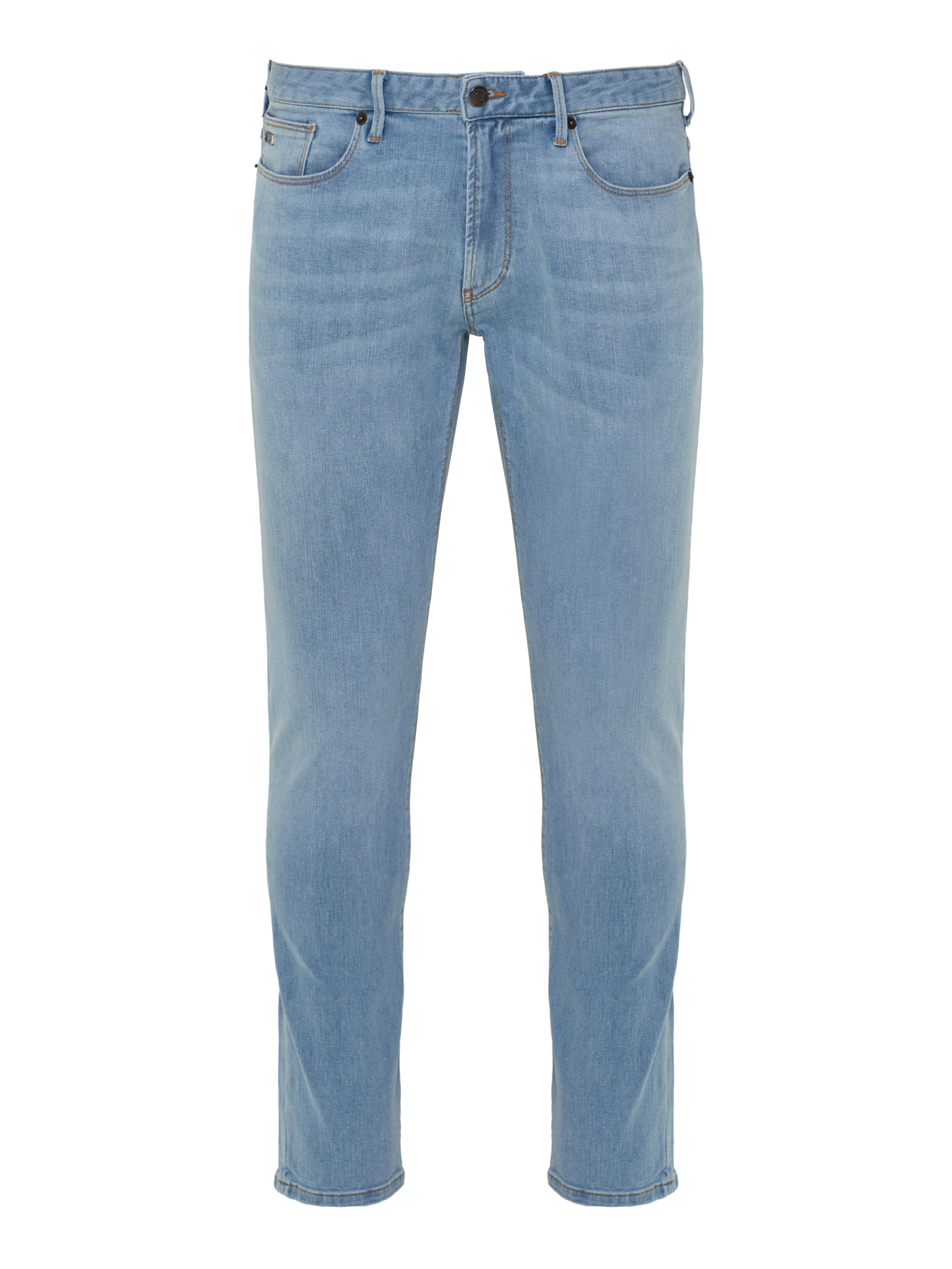 ΑΝΔΡΙΚΟ DENIM ΠΑΝΤΕΛΟΝΙ 1