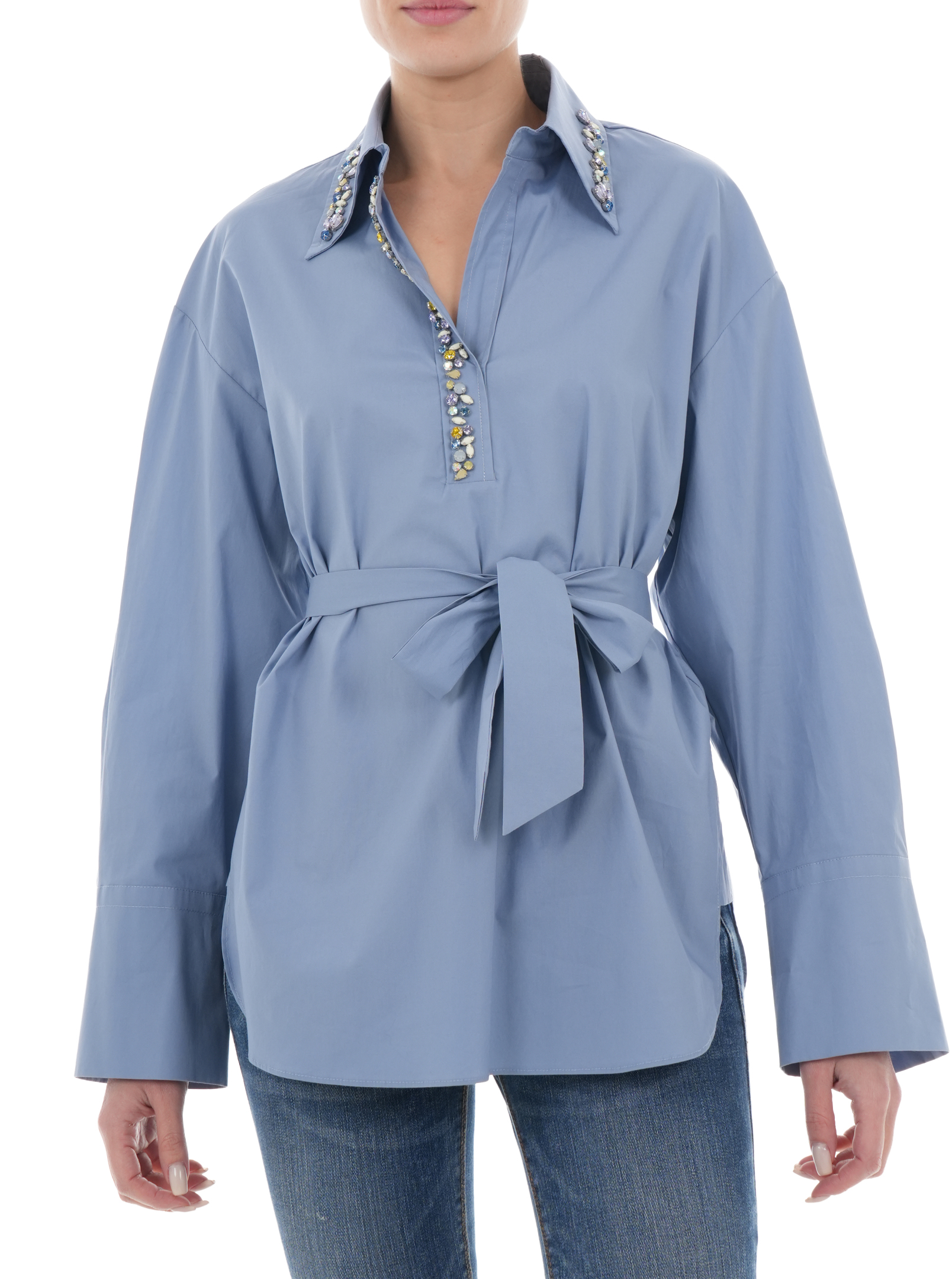 ΓΥΝΑΙΚΕΙΟ ΠΟΥΚΑΜΙΣΟ 1