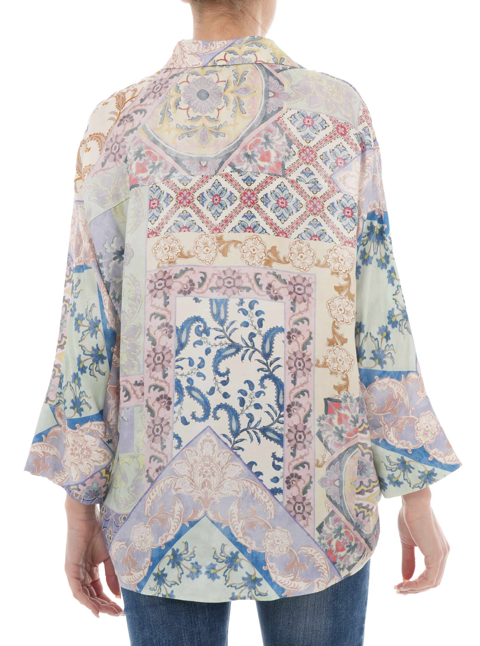 ΓΥΝΑΙΚΕΙΟ ΠΟΥΚΑΜΙΣΟ 2