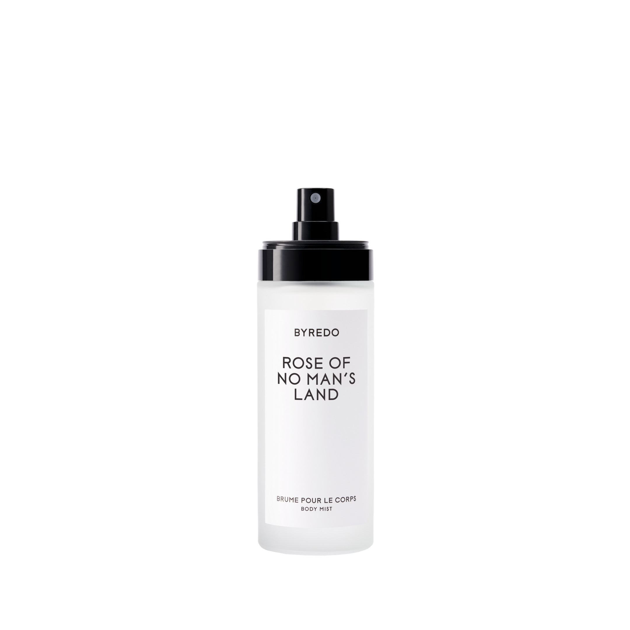 ROSE OF NO MAN'S LAND BODY MIST 1