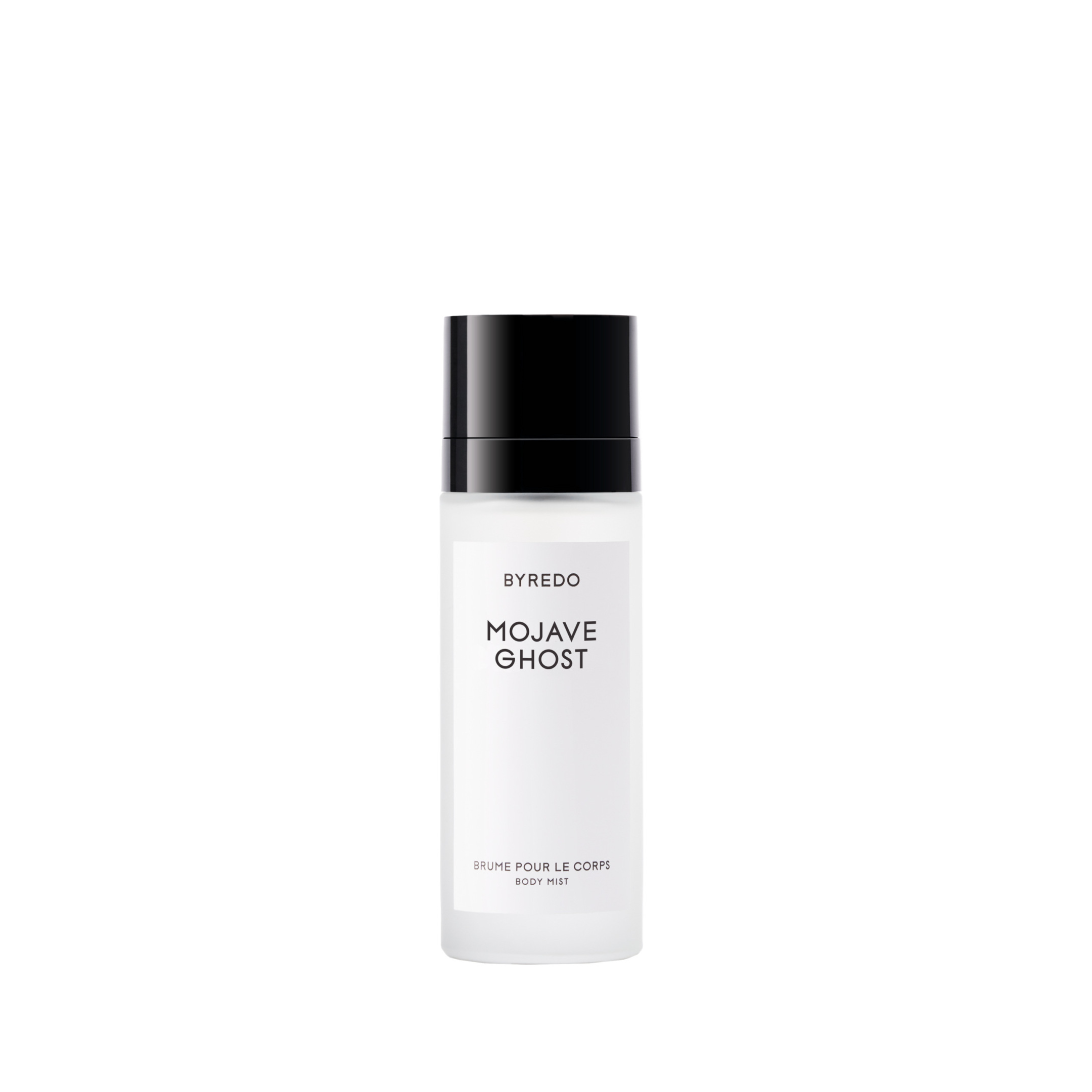 MOJAVE GHOST BODY MIST 0