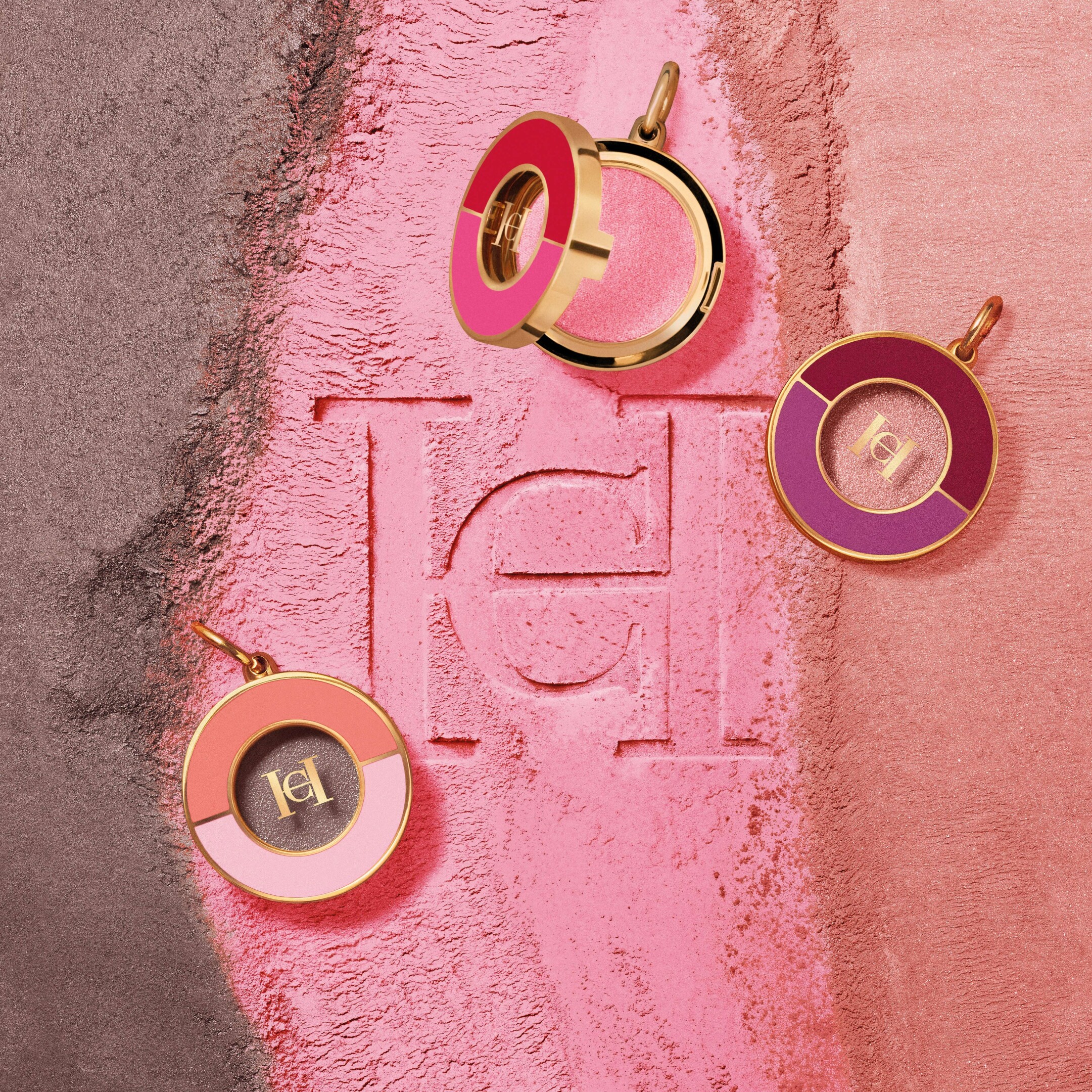 CHIC MONO EYESHADOW MATTE 13