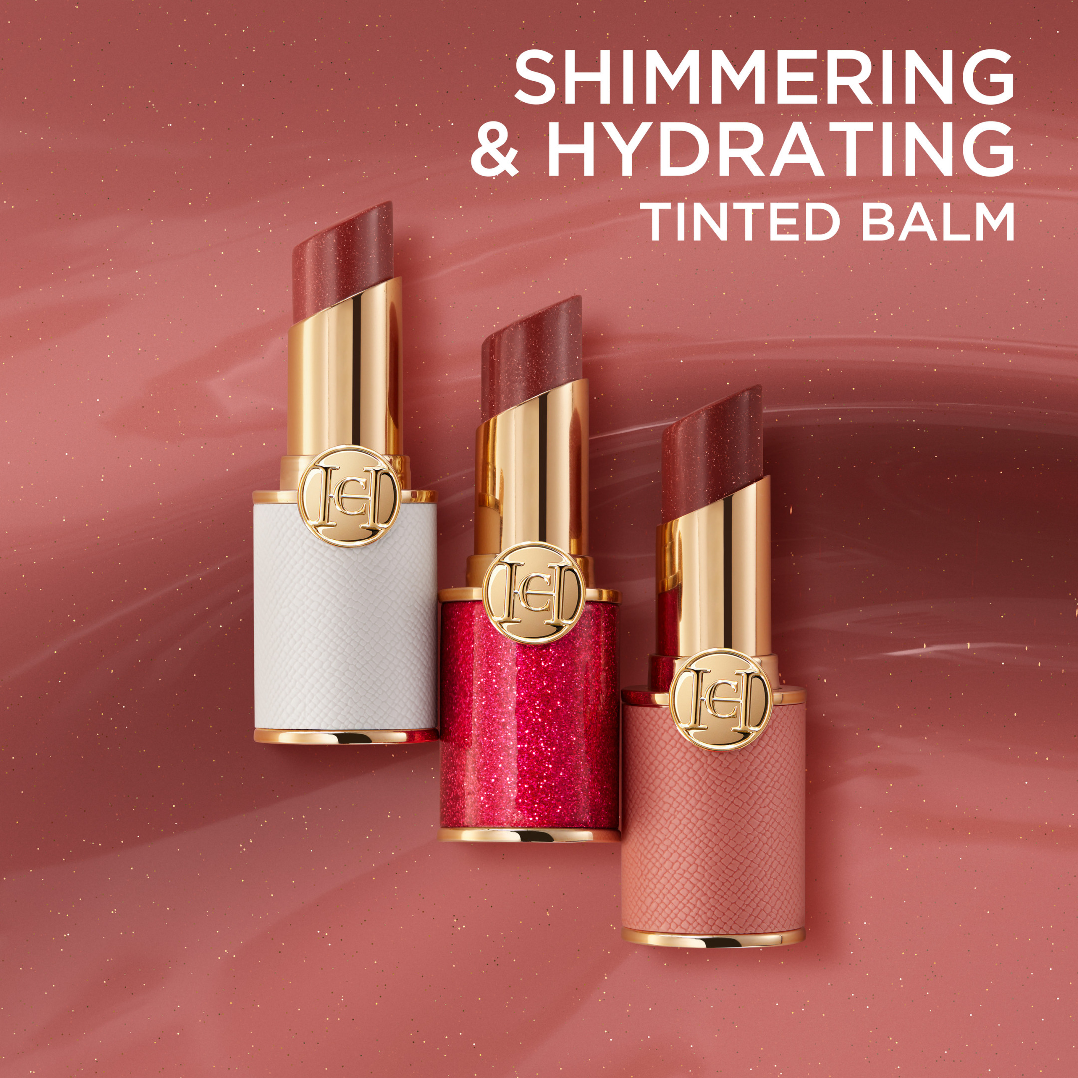THE GOOD GIRL MINI TINT SUPERSTAR SHIMMER 14