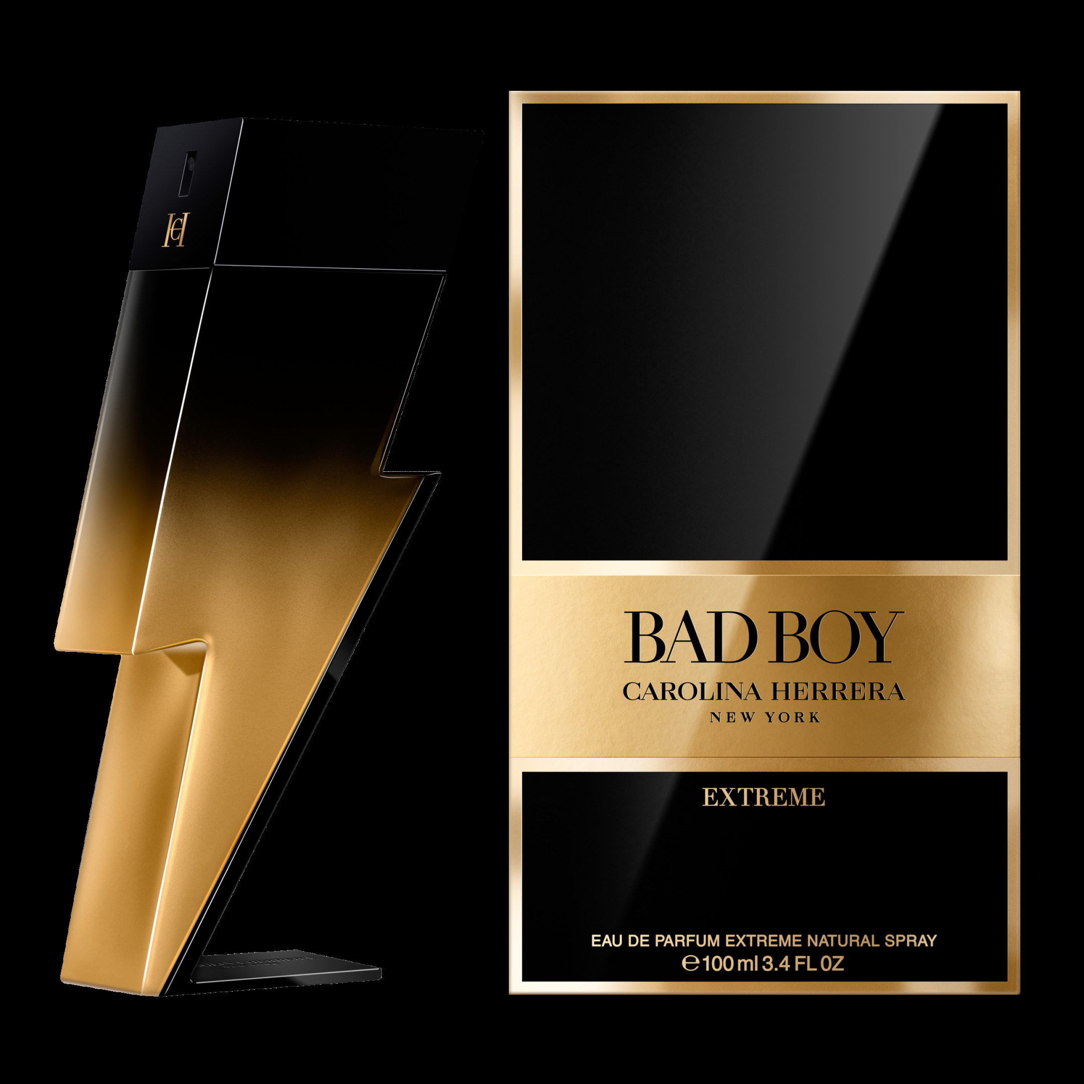 BAD BOY EXTREME EAU DE PARFUM 1