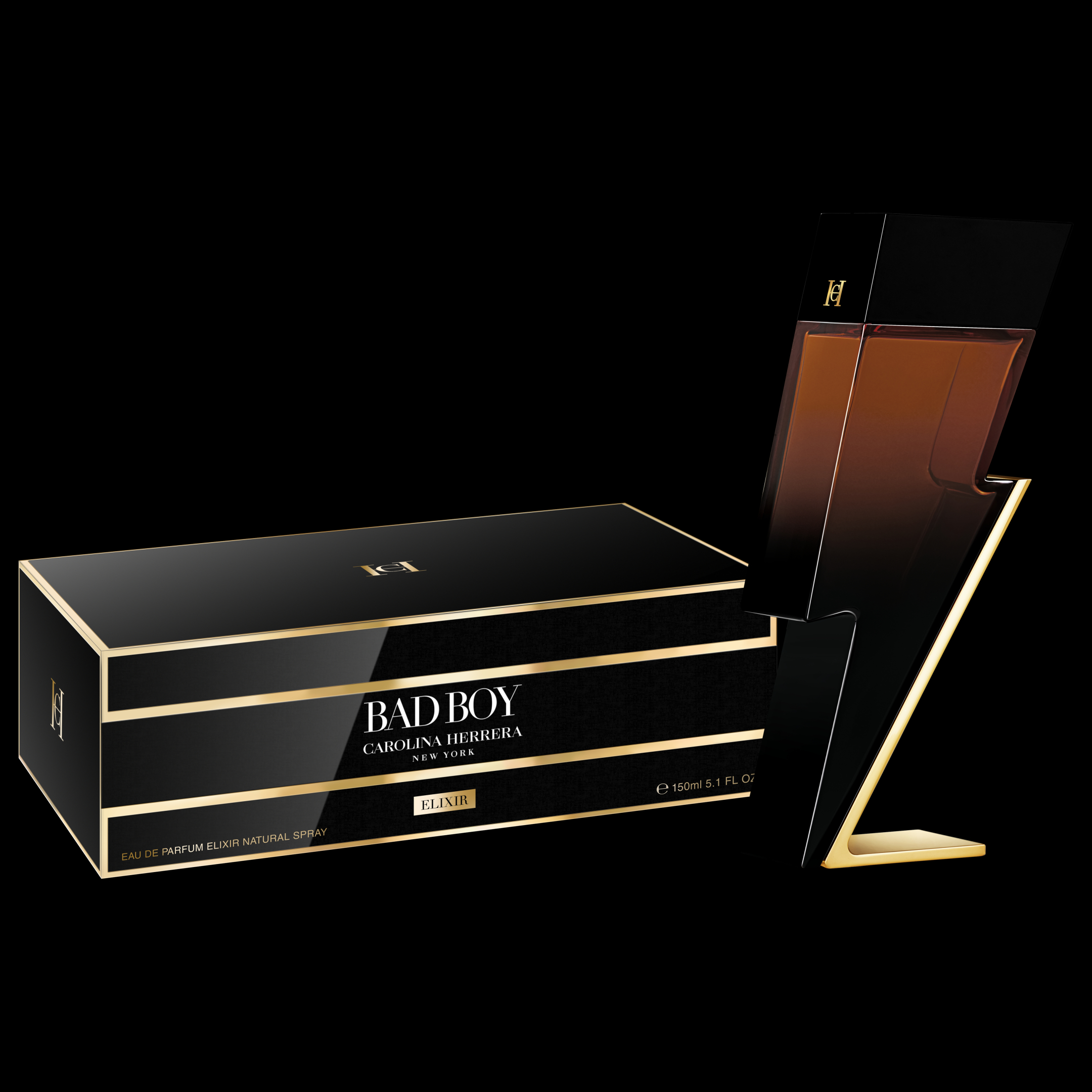 BAD BOY ELIXIR EAU DE PARFUM ELIXIR 1