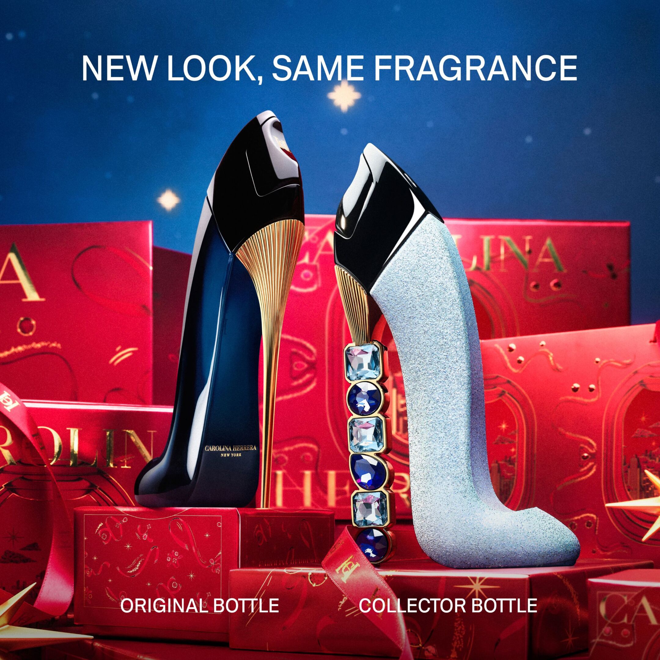 GOOD GIRL CRYSTAL CLASS EAU DE PARFUM 3