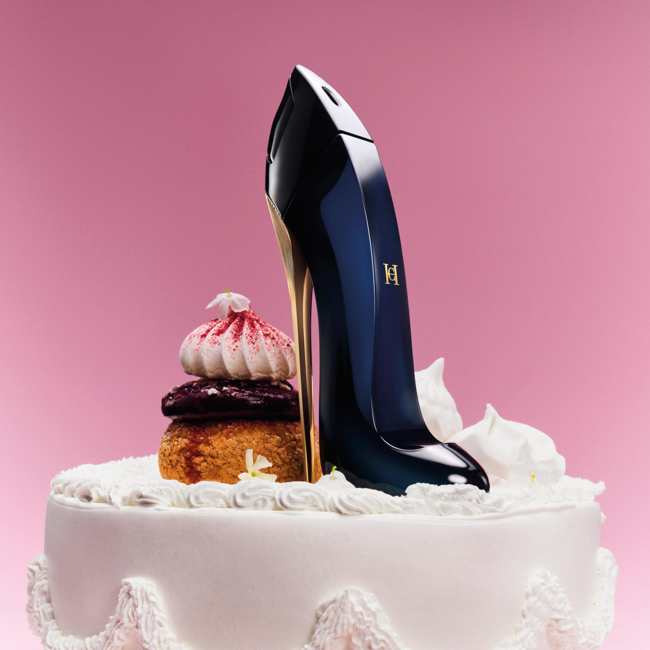 GOOD GIRL EAU DE PARFUM GIFT SET 3