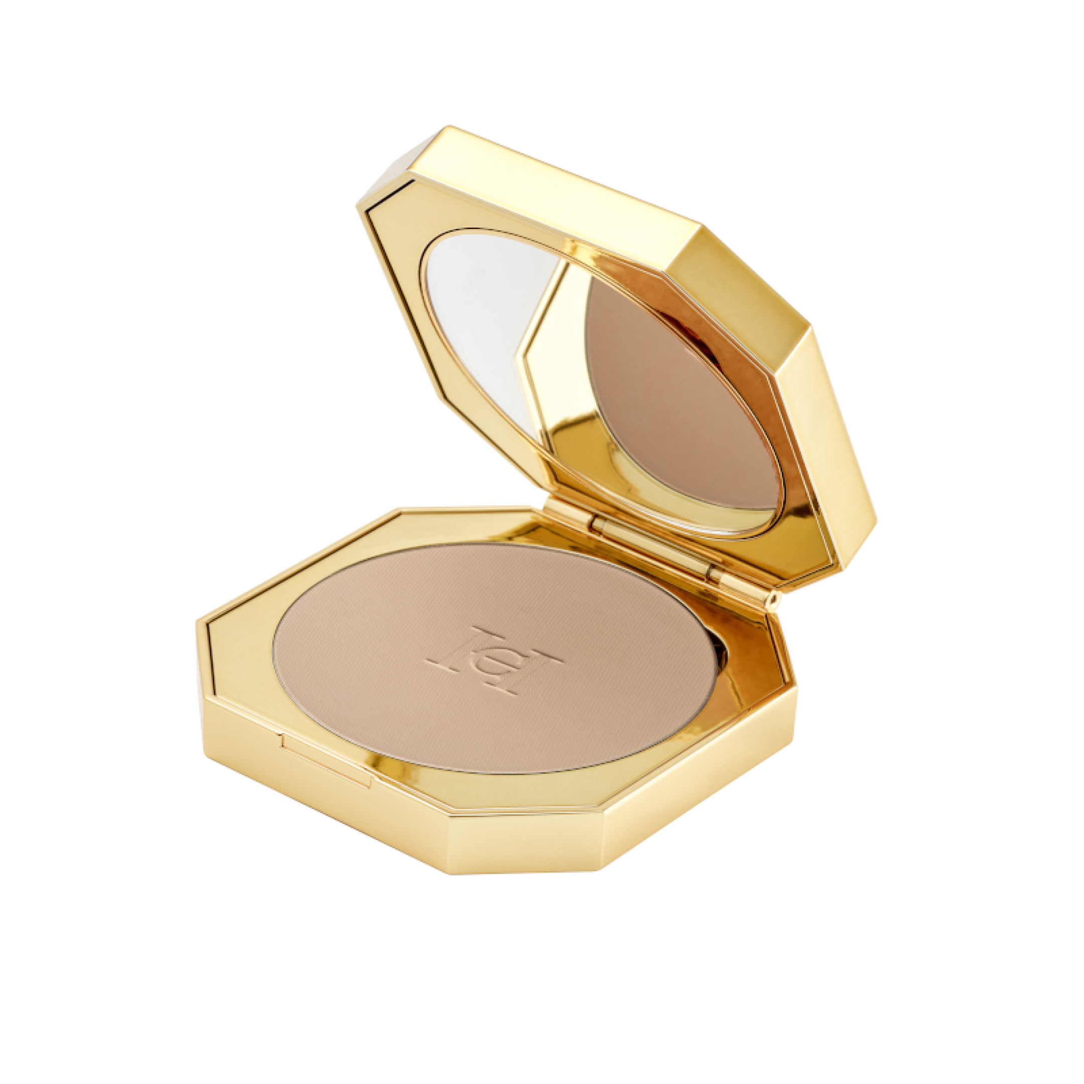 THE COMPACT CASE 6