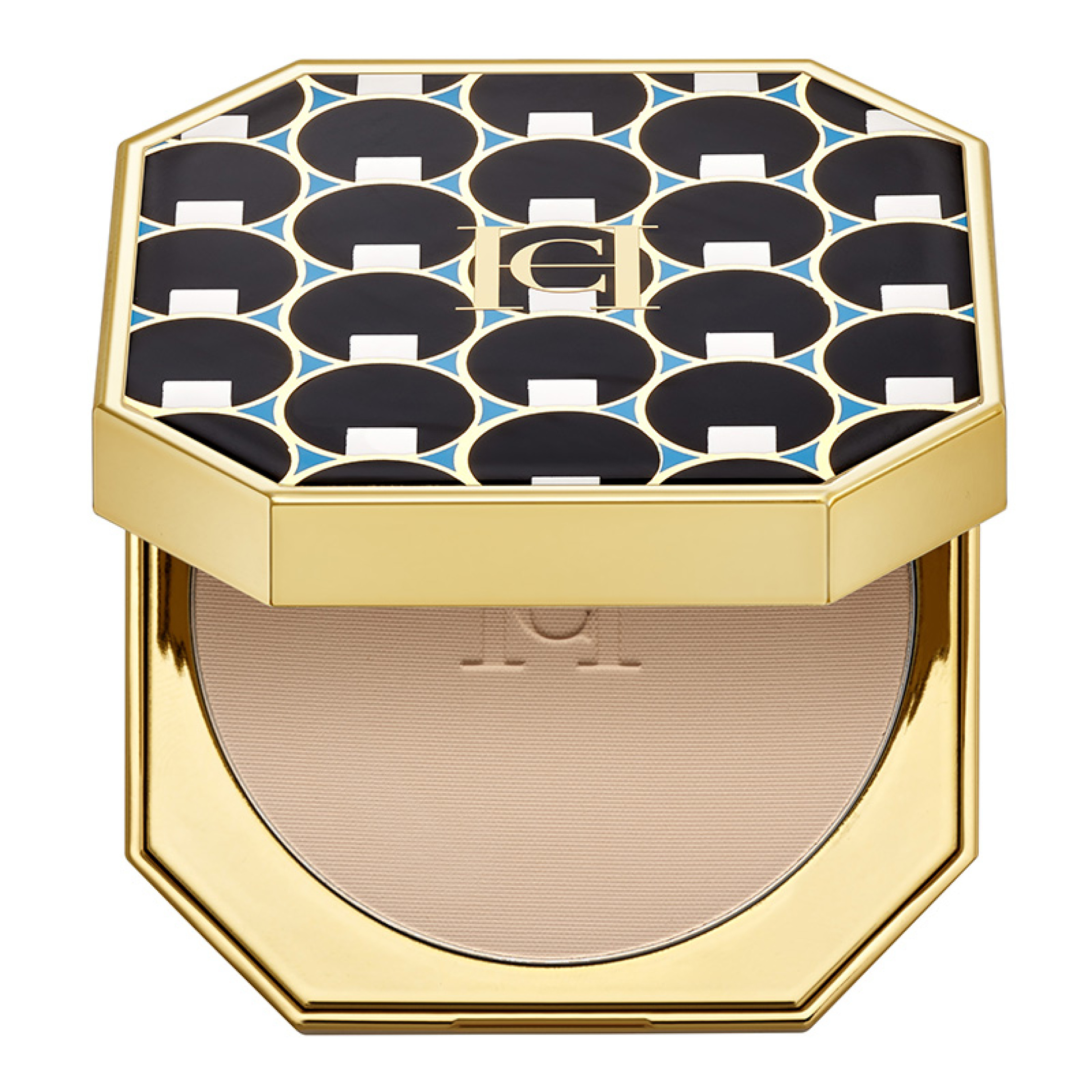 THE COMPACT CASE PATTERN 7