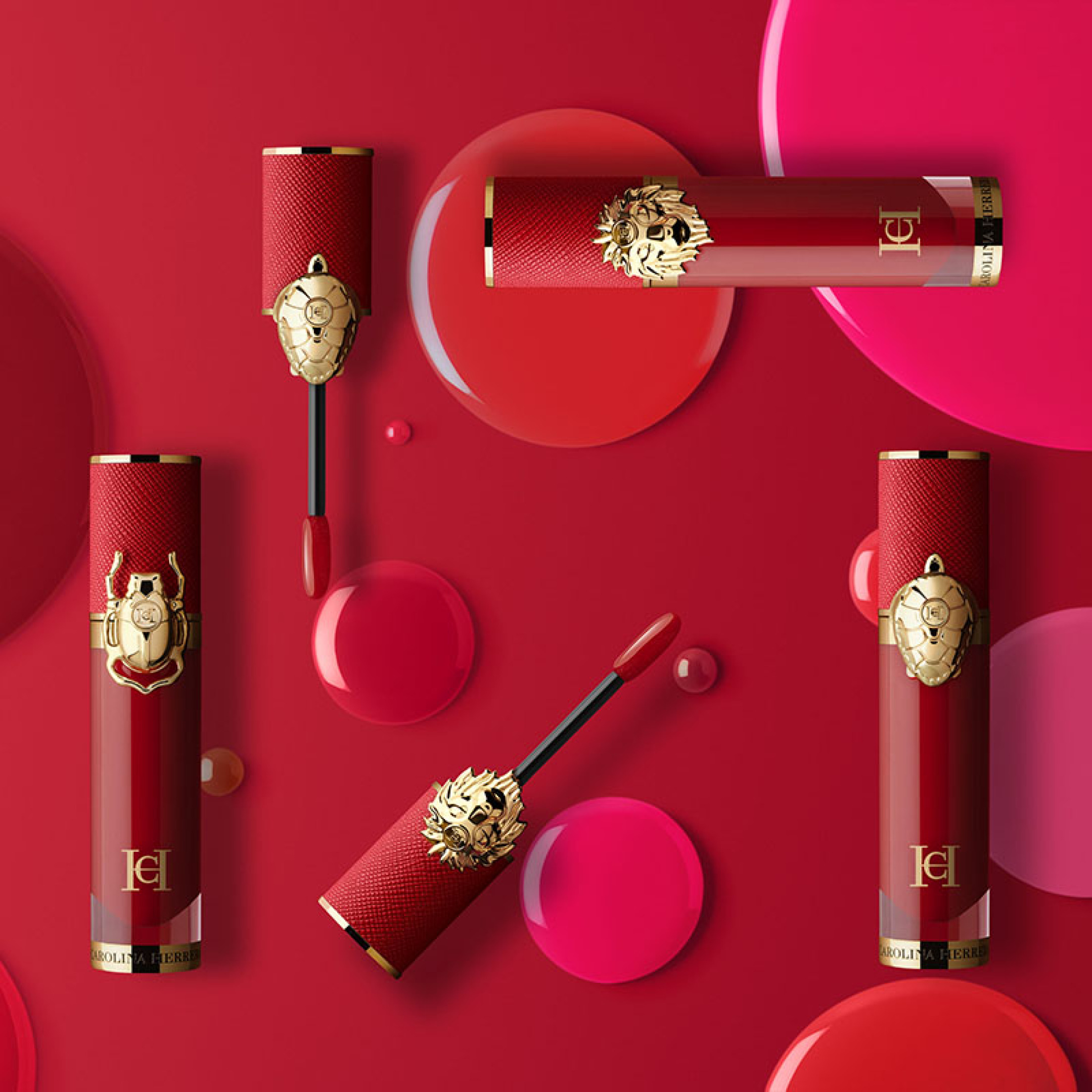 THE LIP LIQUID CAP  14