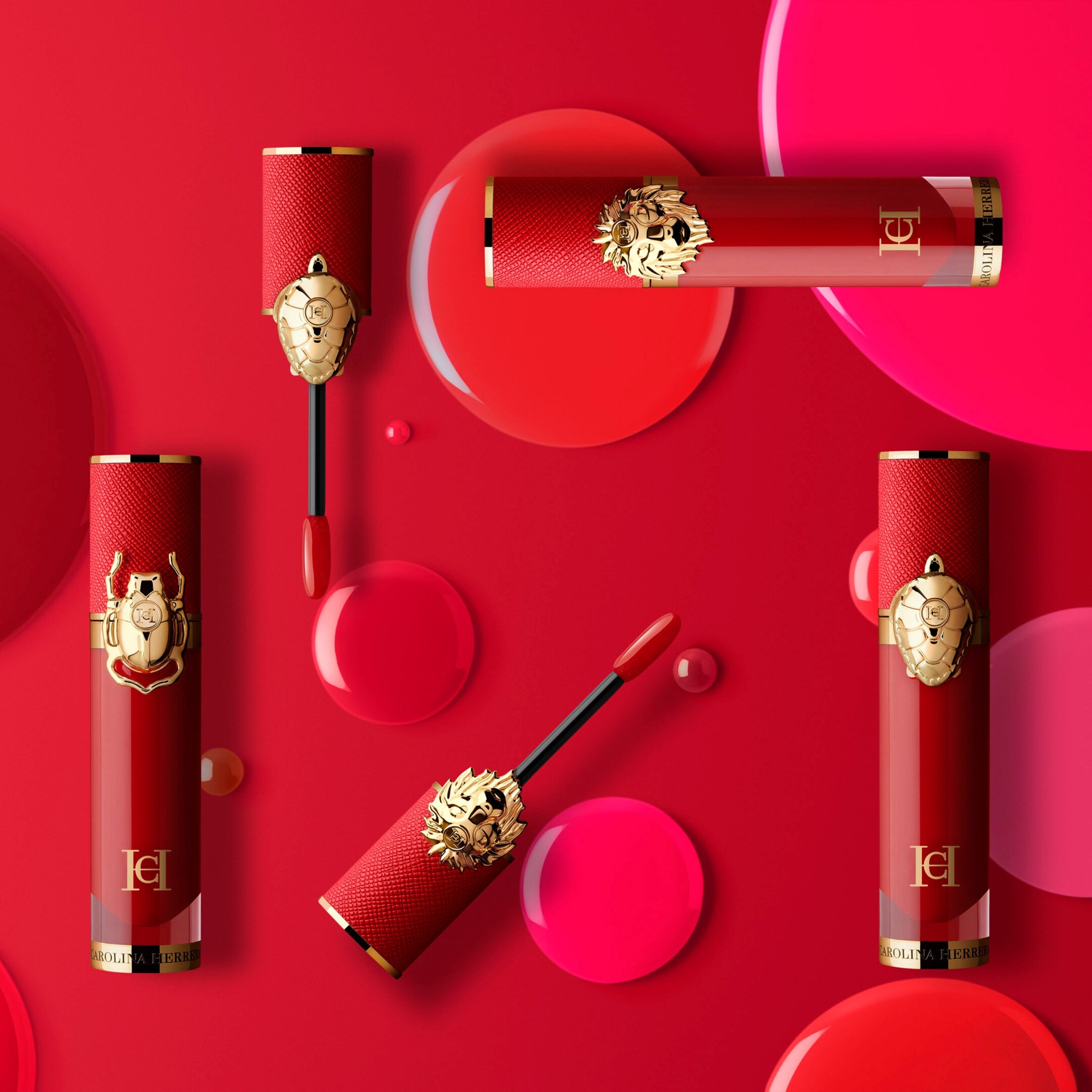 THE LIP LIQUID VINYL 12
