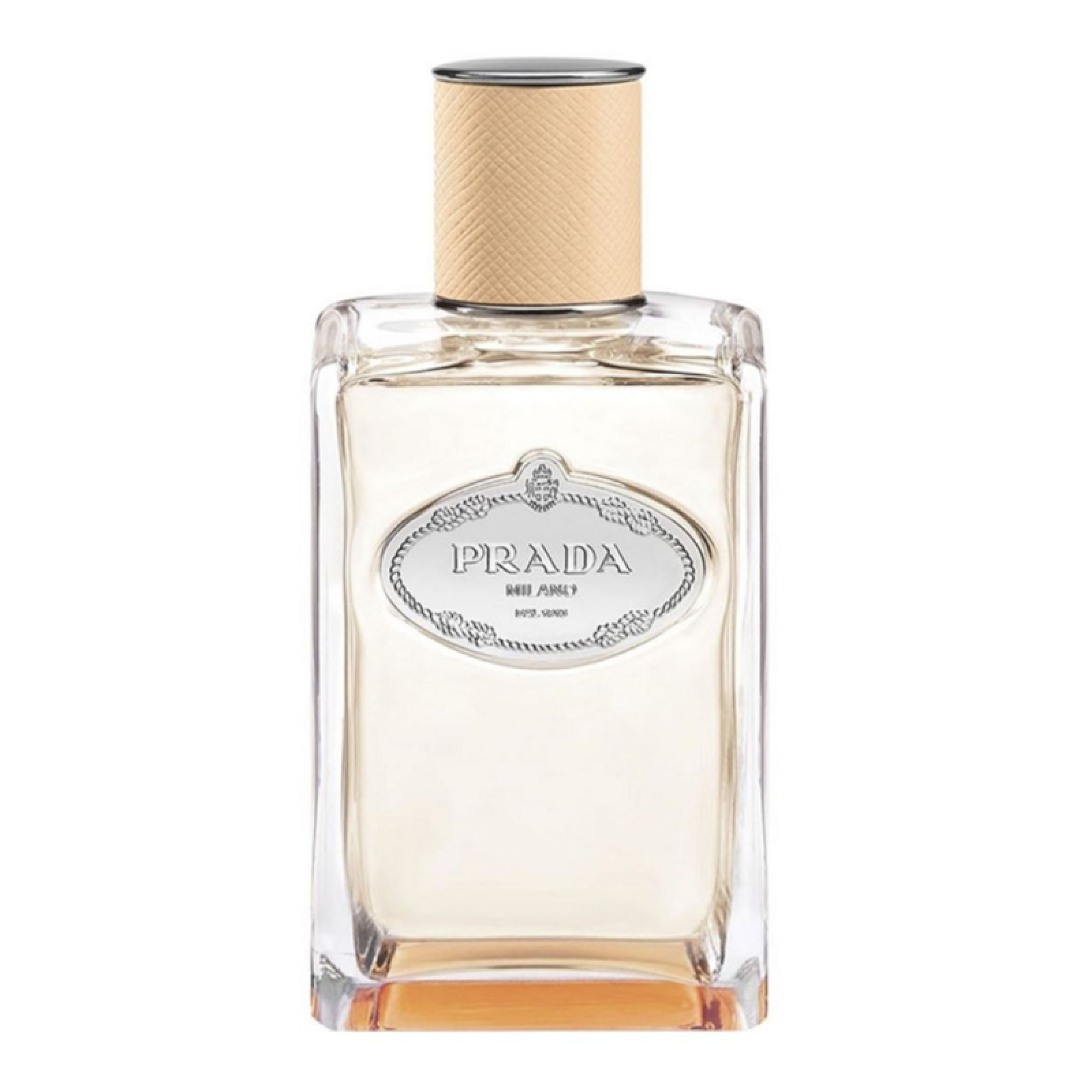 LES INFUSIONS FLEUR D'ORANGER EAU DE PARFUM 8