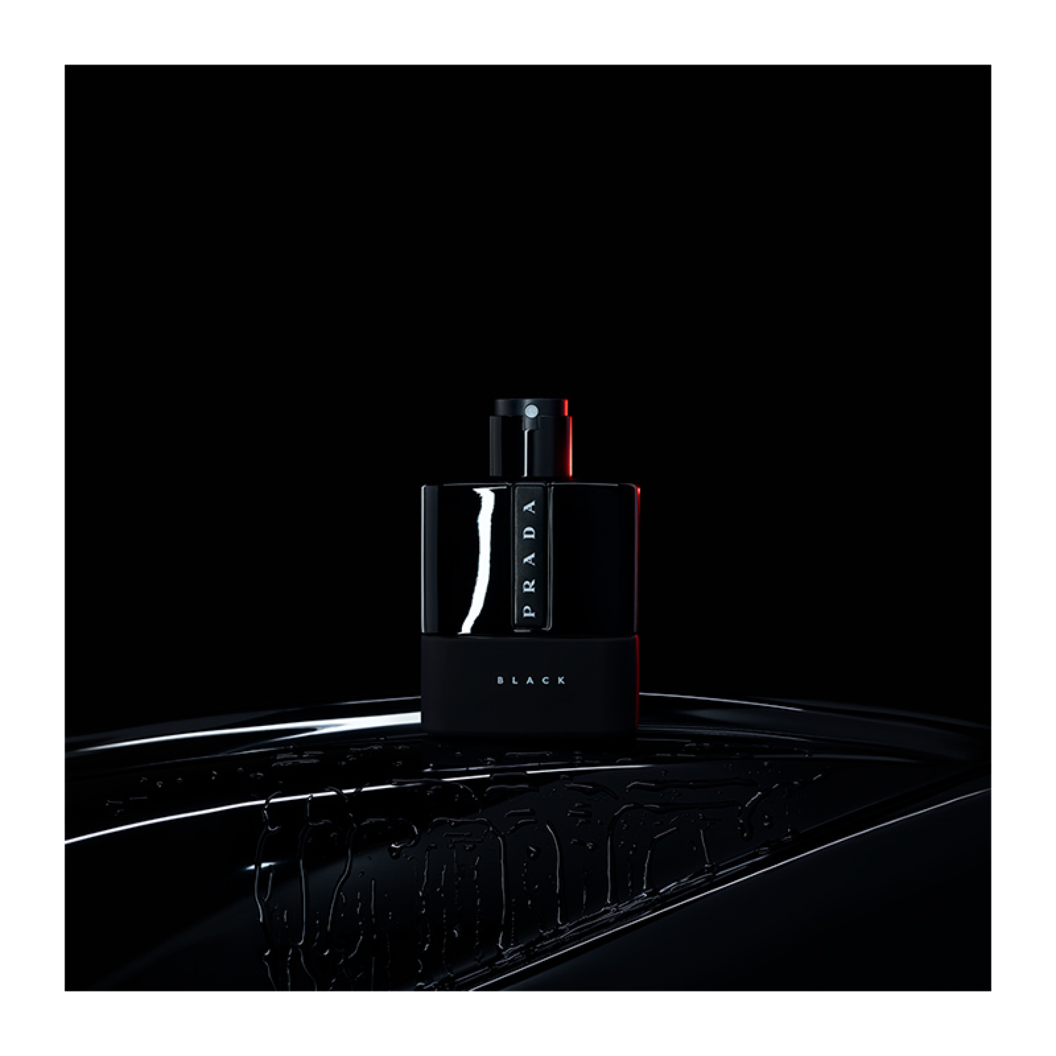 LUNA ROSSA BLACK EAU DE PARFUM 10