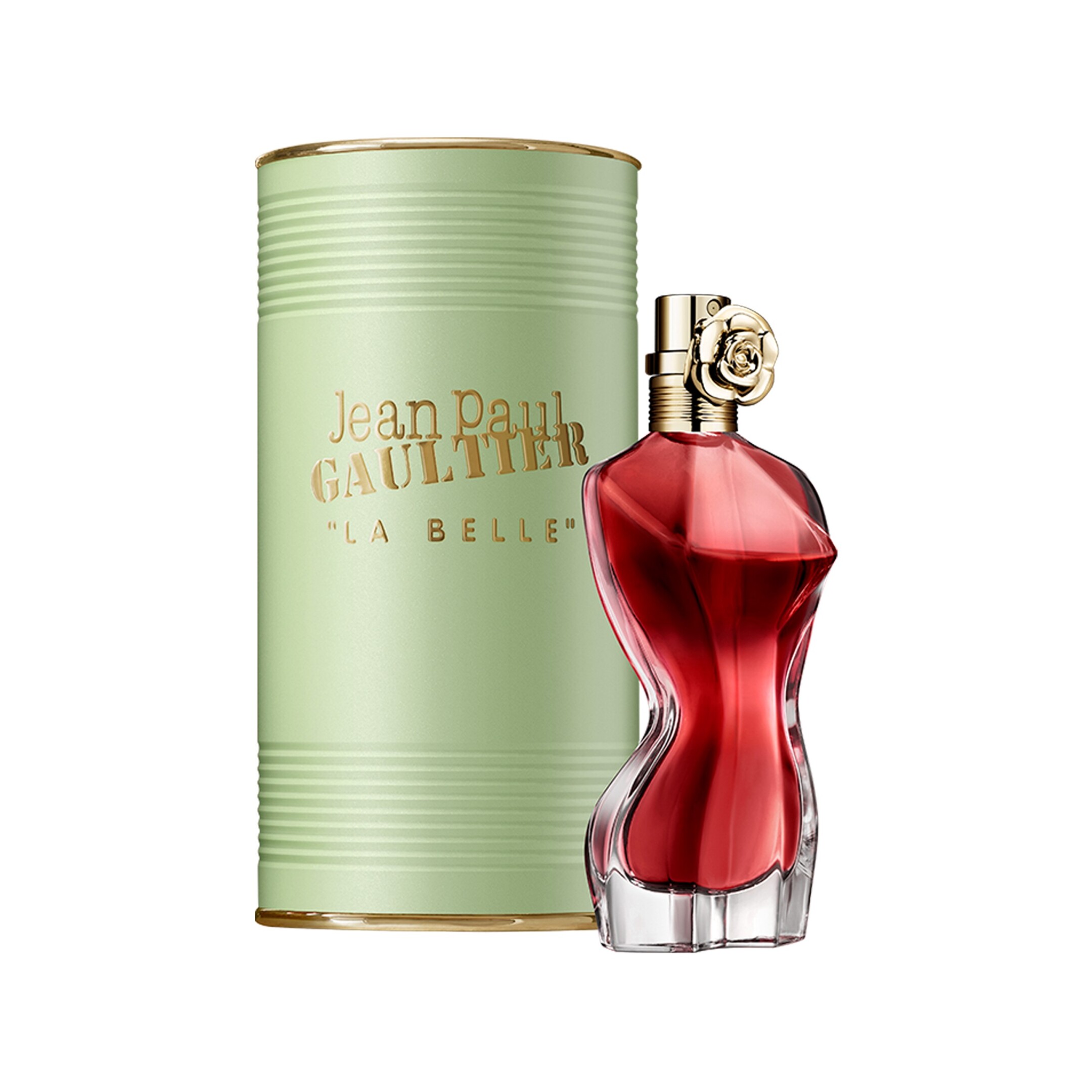 LA BELLE EAU DE PARFUM 2