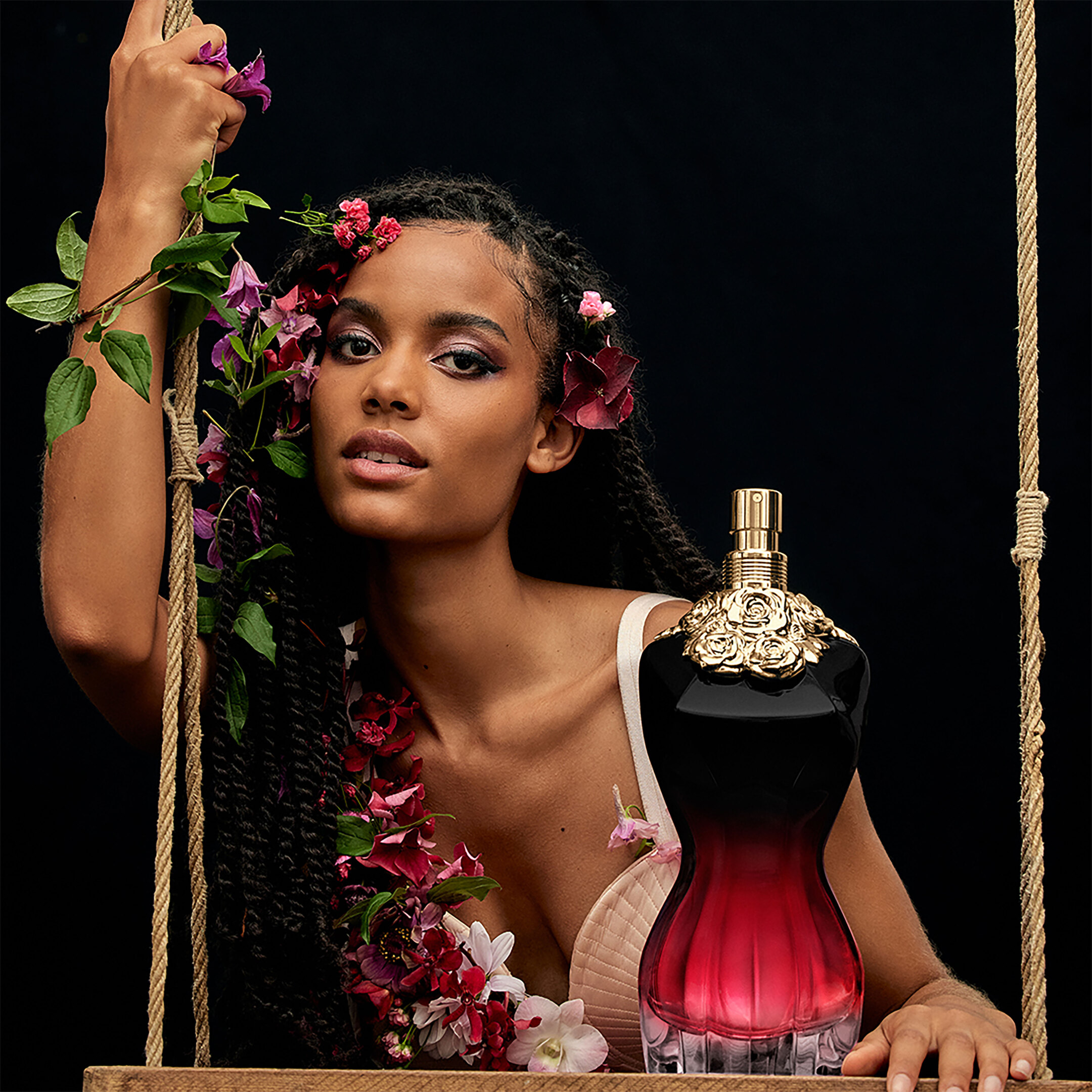 LA BELLE EAU DE PARFUM 9