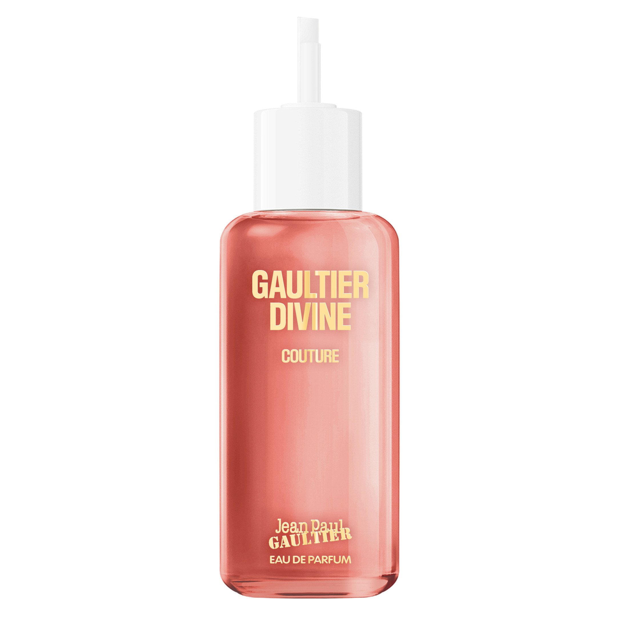 GAULTIER DIVINE COUTURE EAU DE PARFUM REFILL 0