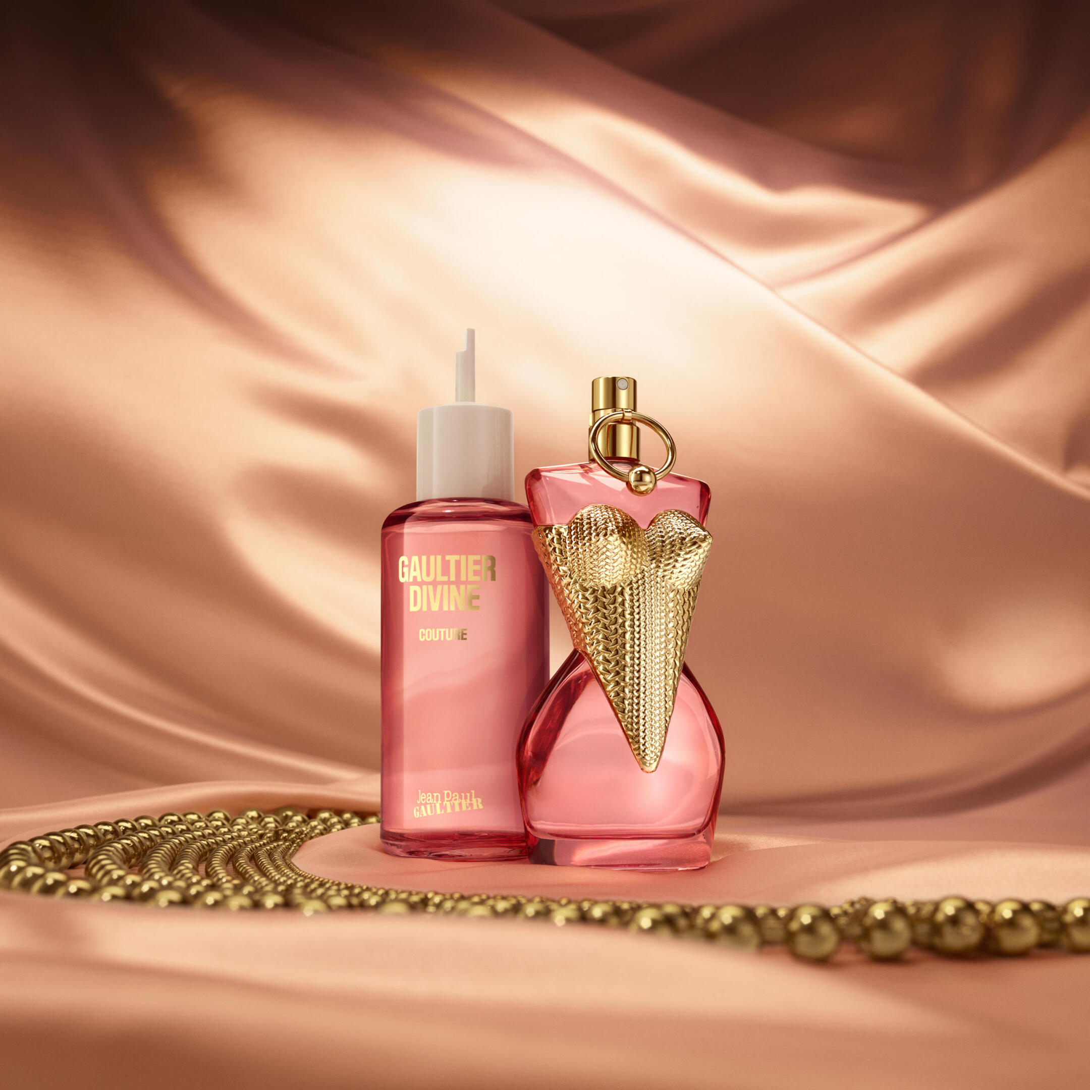 GAULTIER DIVINE COUTURE EAU DE PARFUM 6