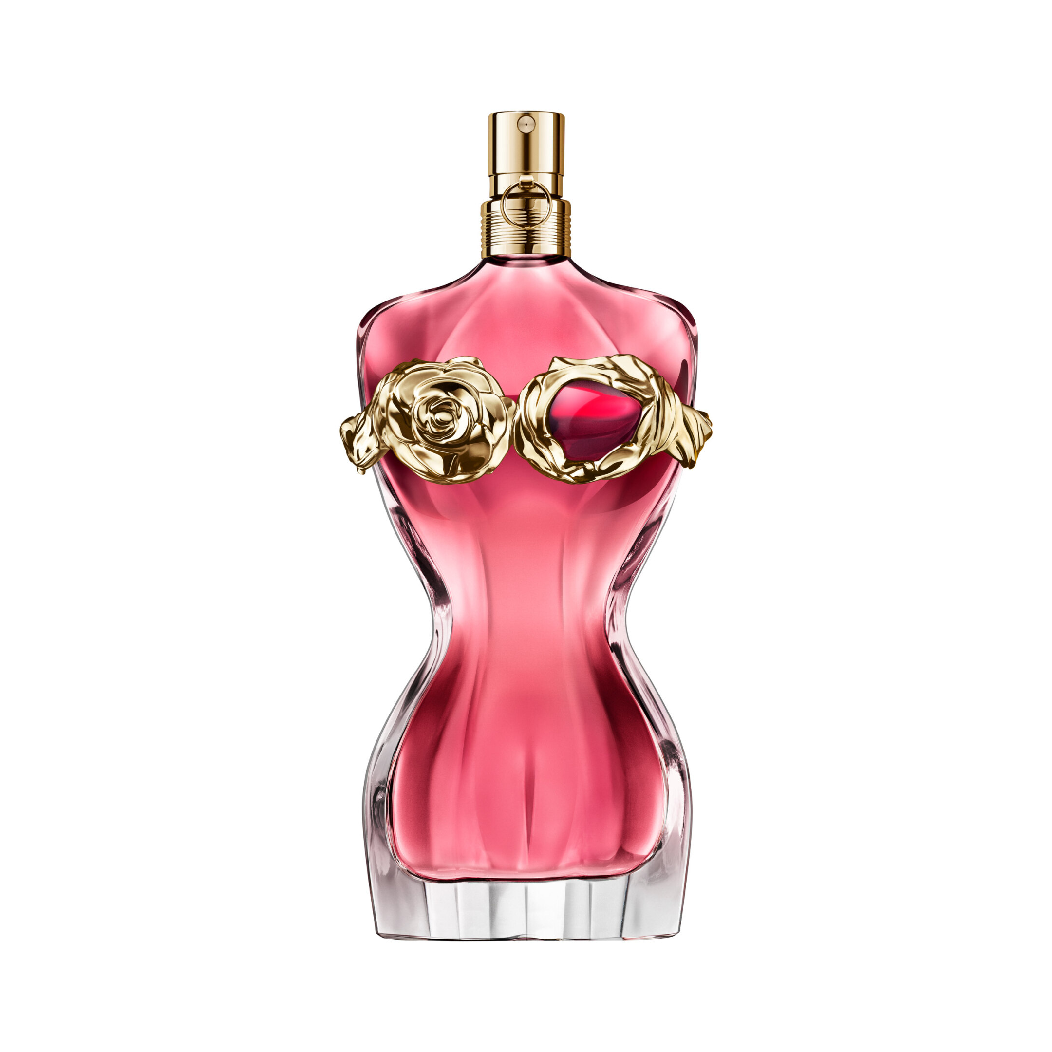 LA BELLE ROSEA EAU DE PARFUM 0