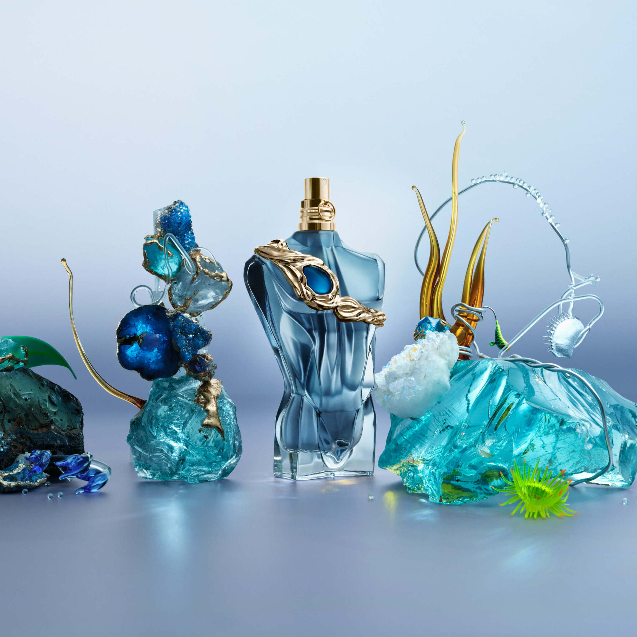 LE BEAU NARCISSE EAU DE PARFUM 5